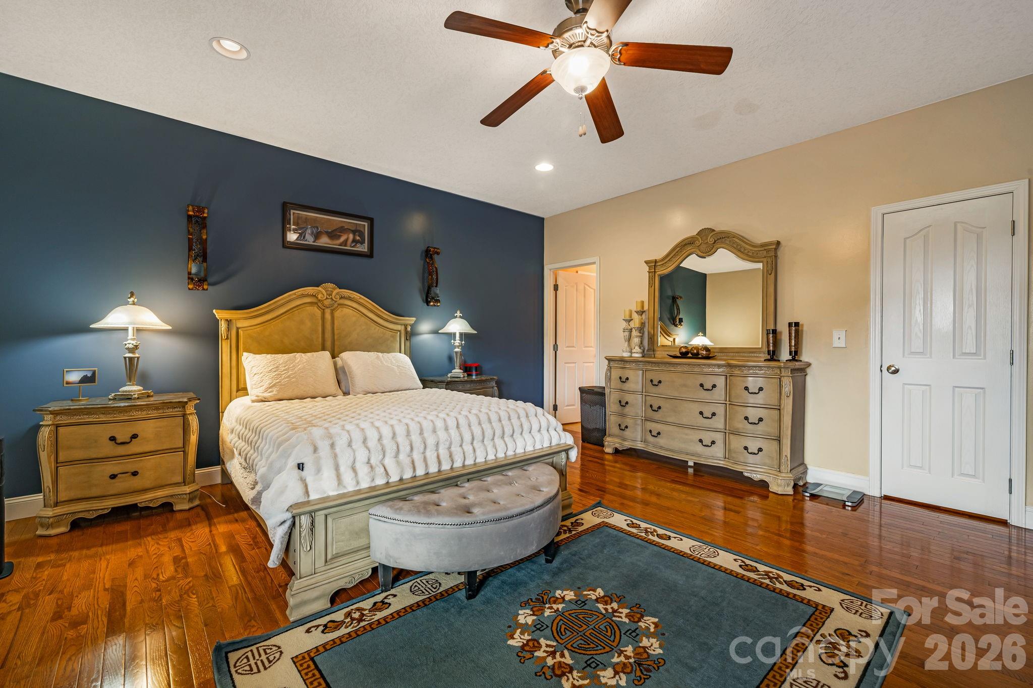 79 Bear Creek Hills Drive — Leicester