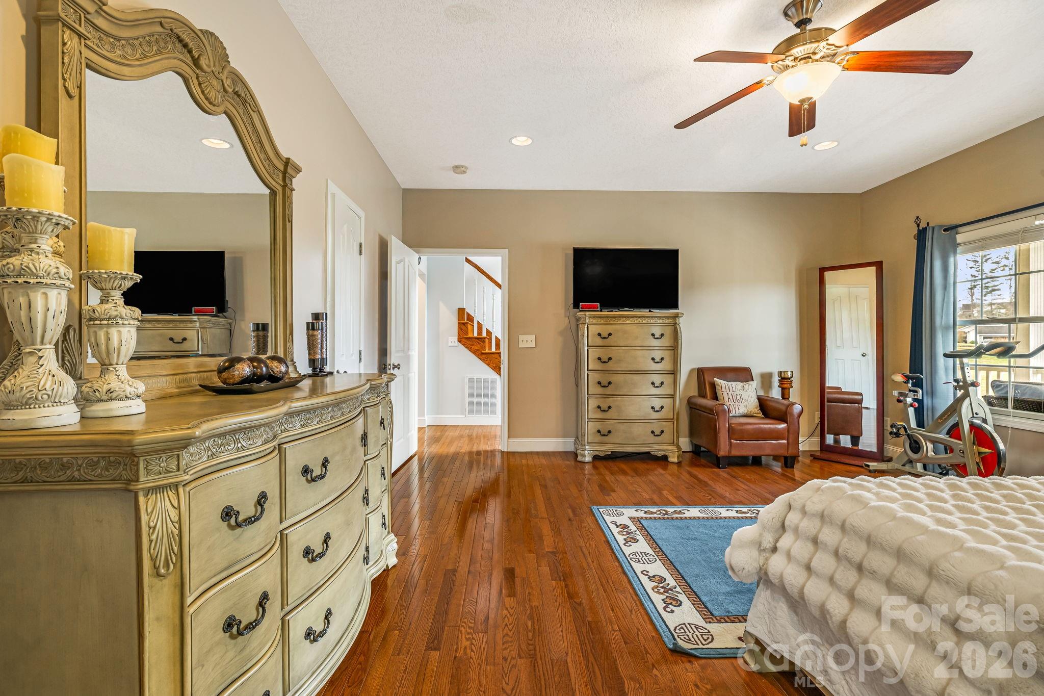 79 Bear Creek Hills Drive — Leicester