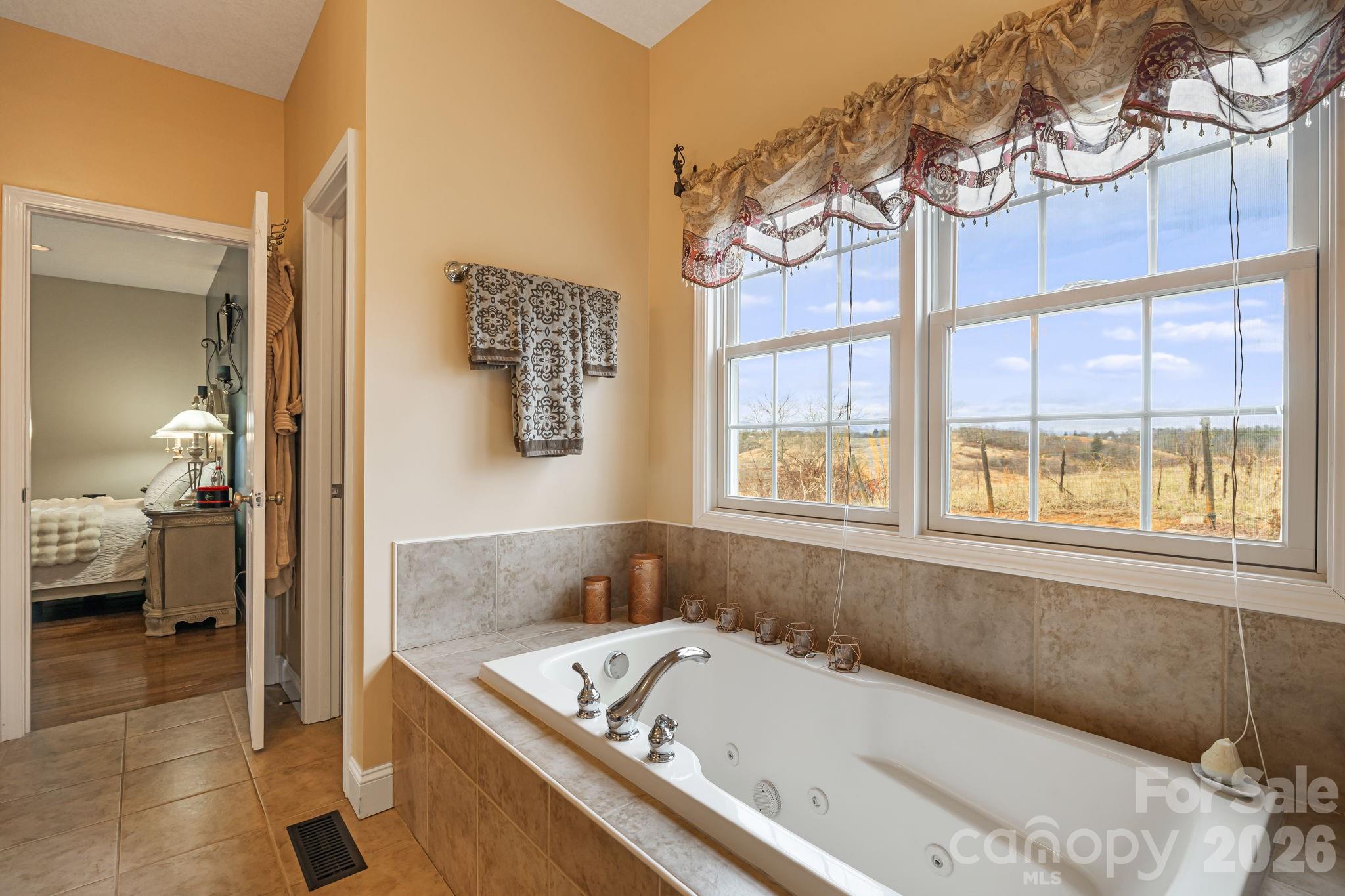 79 Bear Creek Hills Drive — Leicester