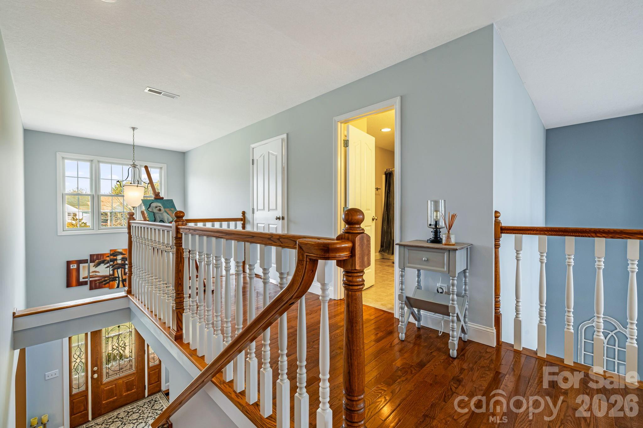 79 Bear Creek Hills Drive — Leicester