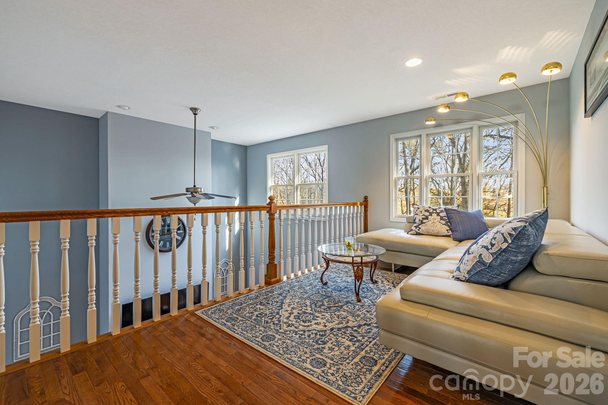 79 Bear Creek Hills Drive — Leicester