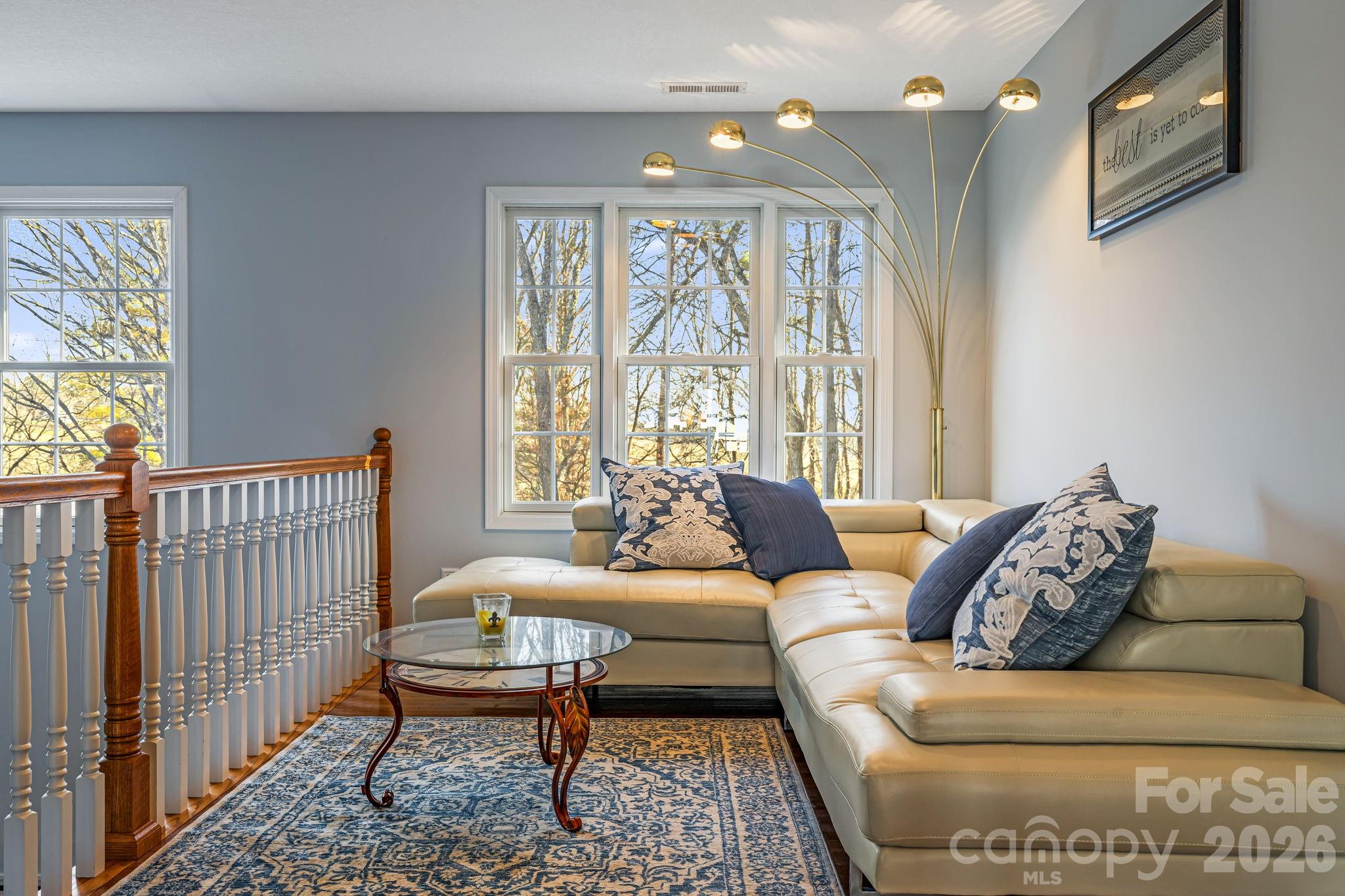 79 Bear Creek Hills Drive — Leicester