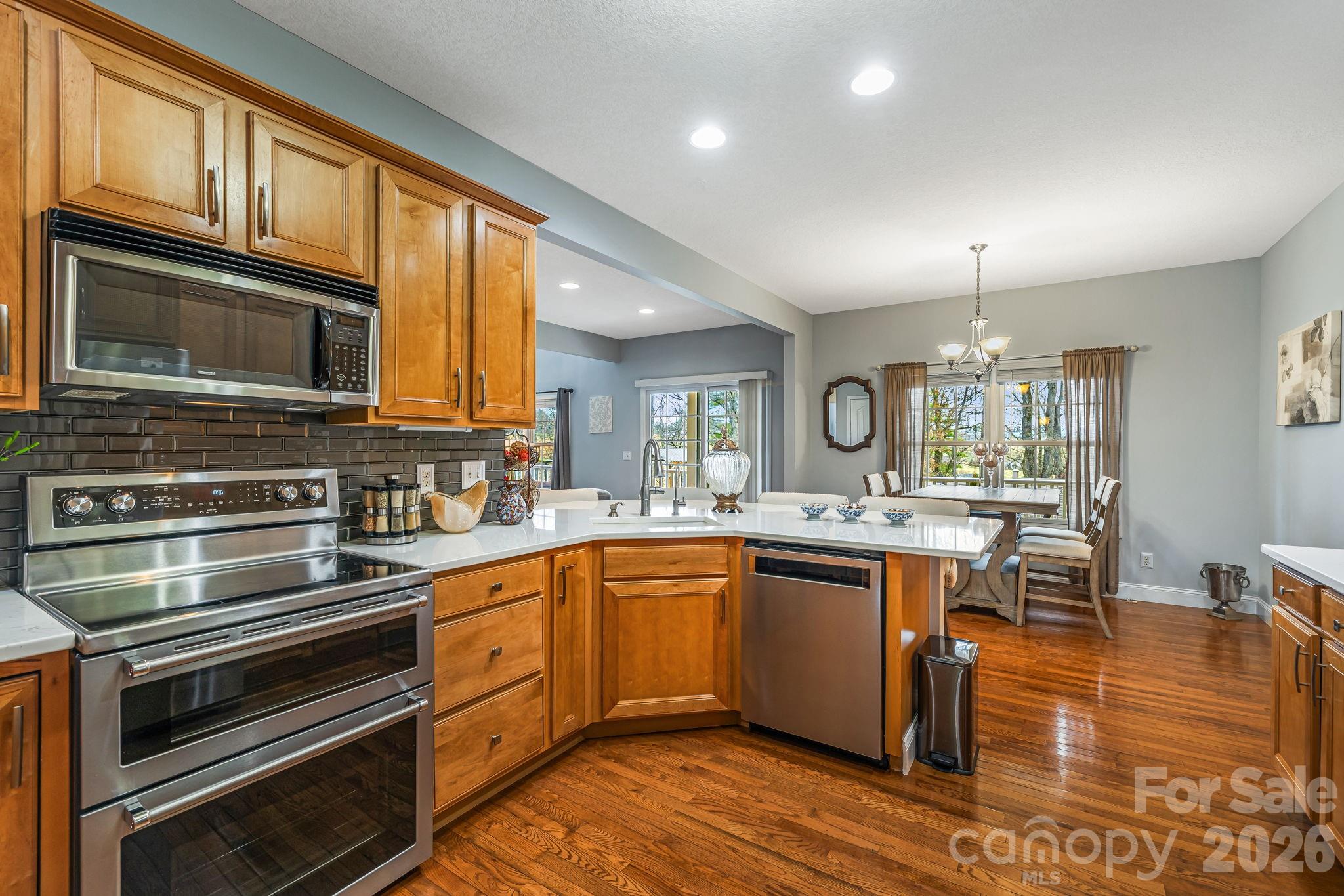 79 Bear Creek Hills Drive — Leicester