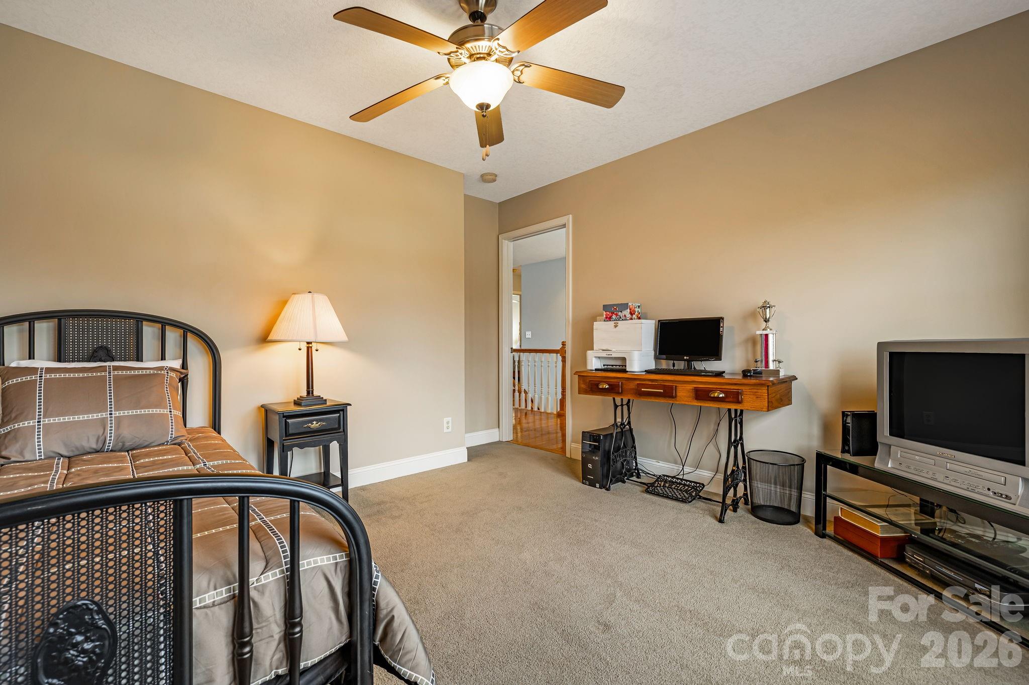 79 Bear Creek Hills Drive — Leicester