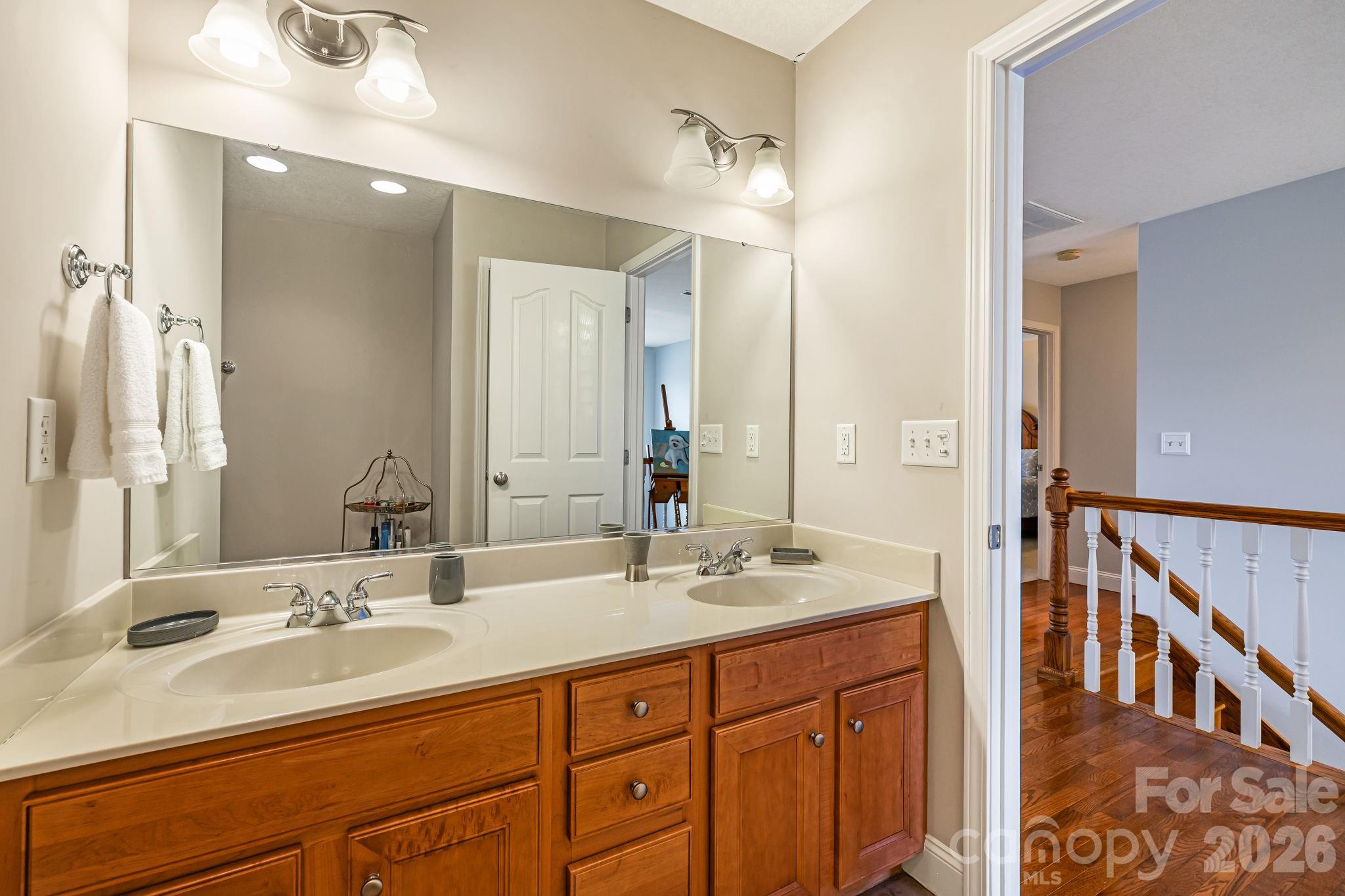 79 Bear Creek Hills Drive — Leicester