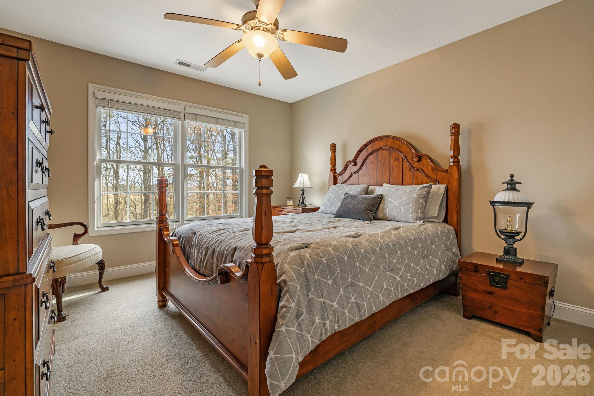 79 Bear Creek Hills Drive — Leicester