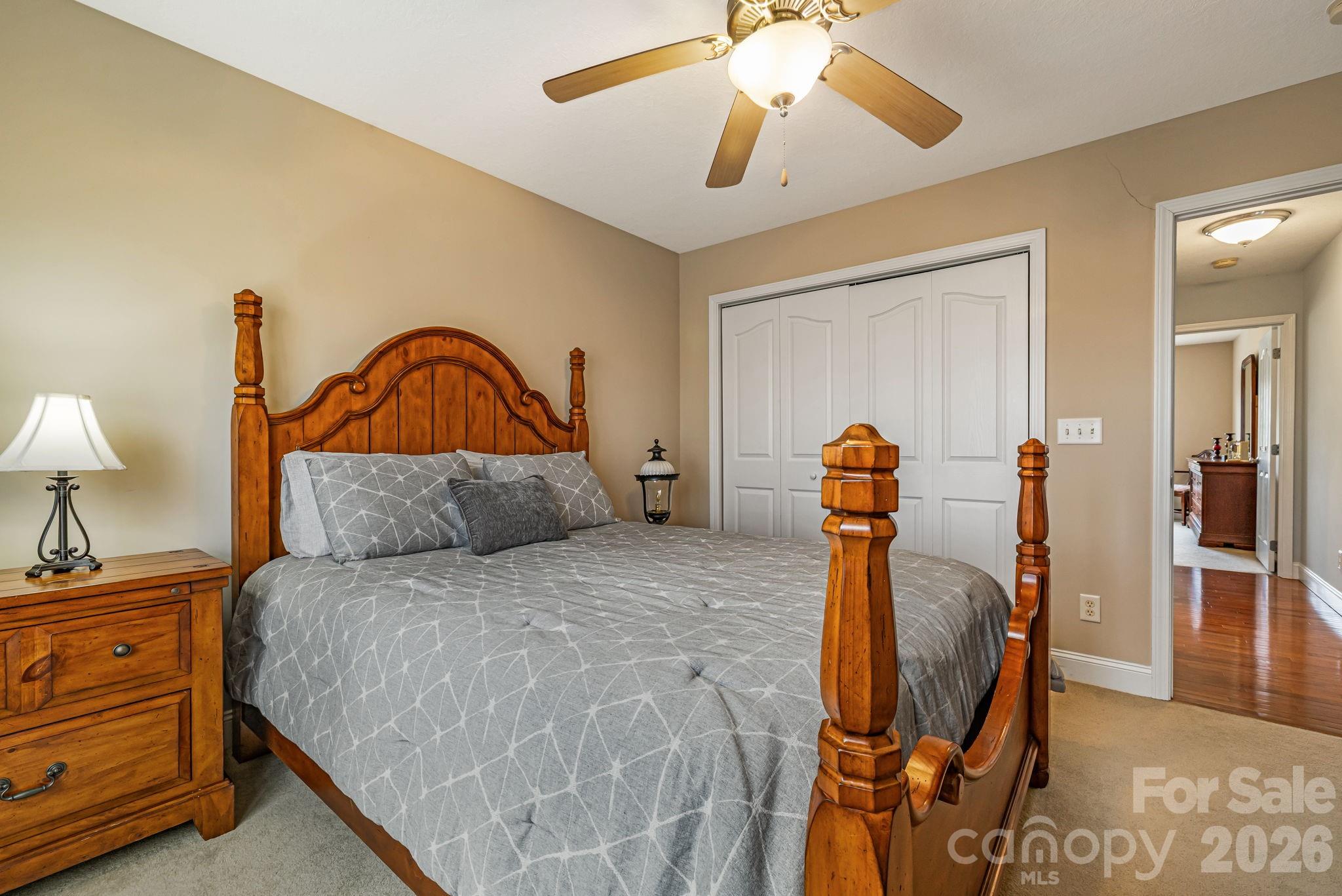 79 Bear Creek Hills Drive — Leicester