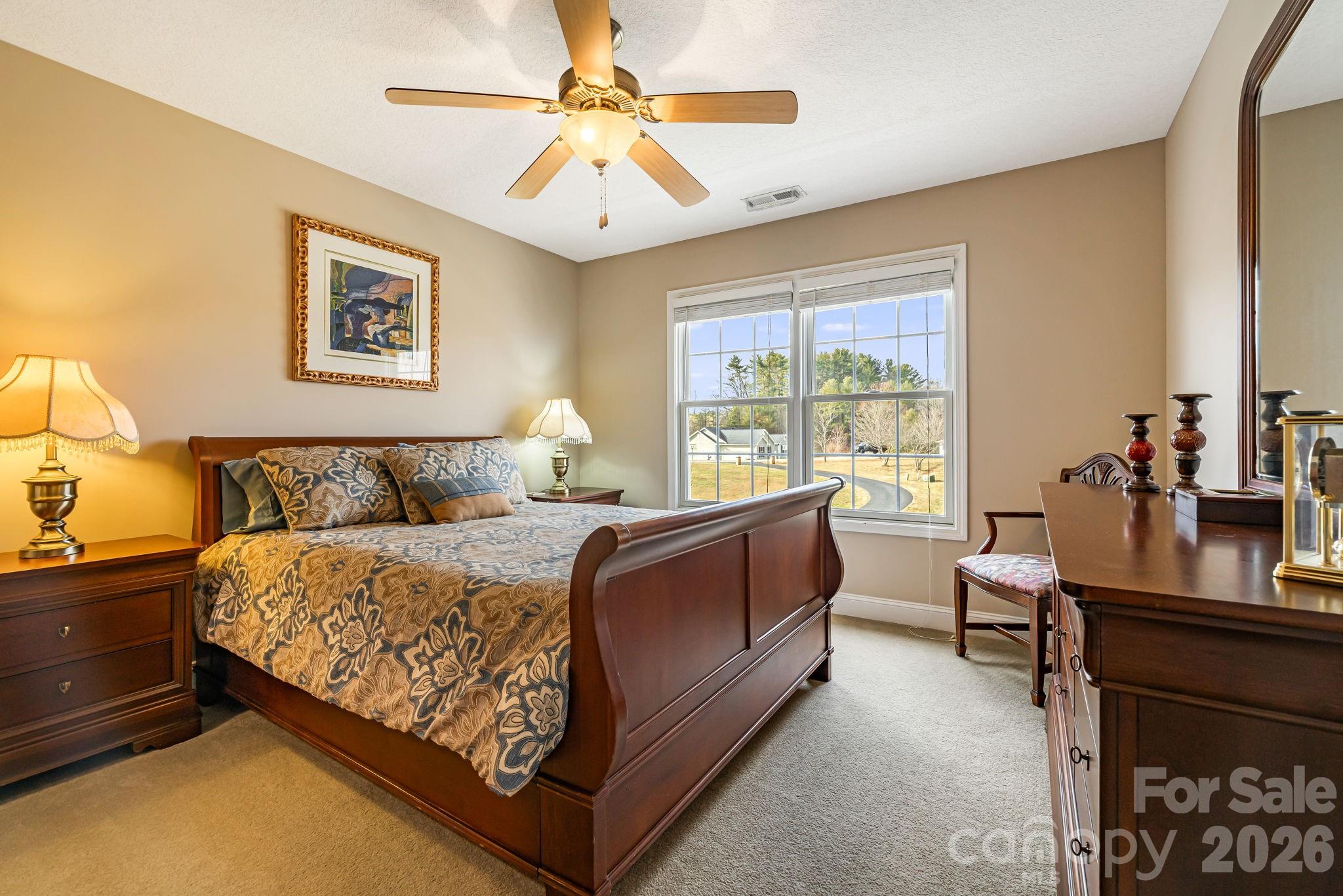 79 Bear Creek Hills Drive — Leicester