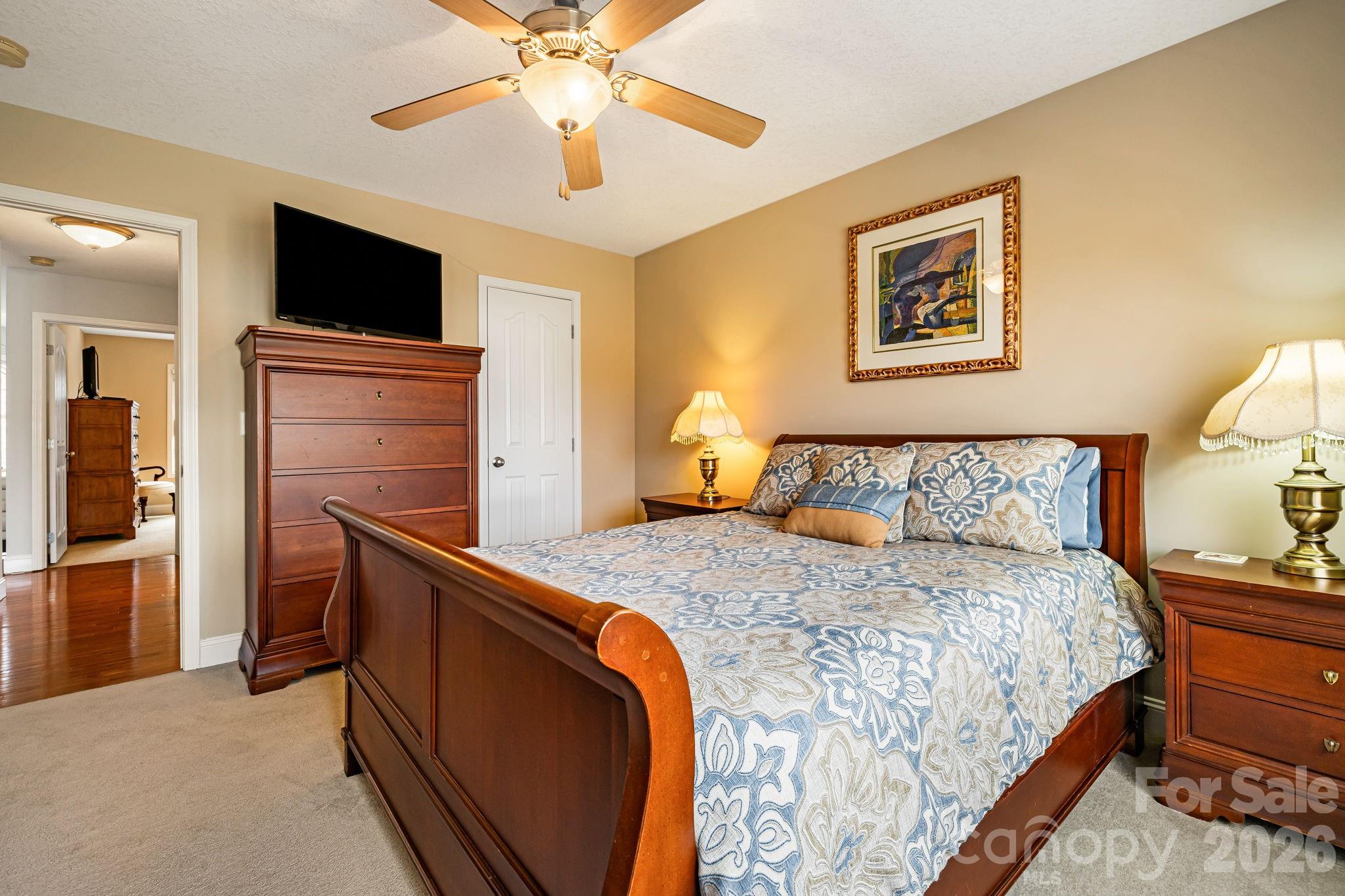 79 Bear Creek Hills Drive — Leicester