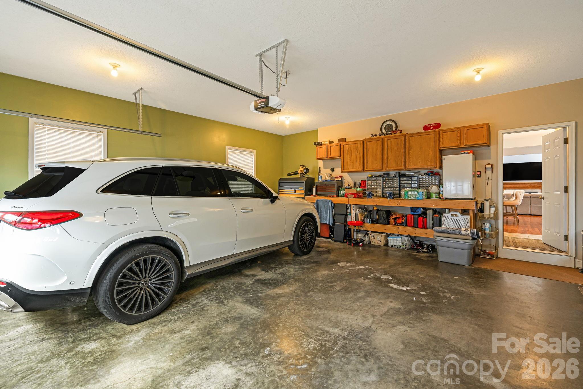 79 Bear Creek Hills Drive — Leicester