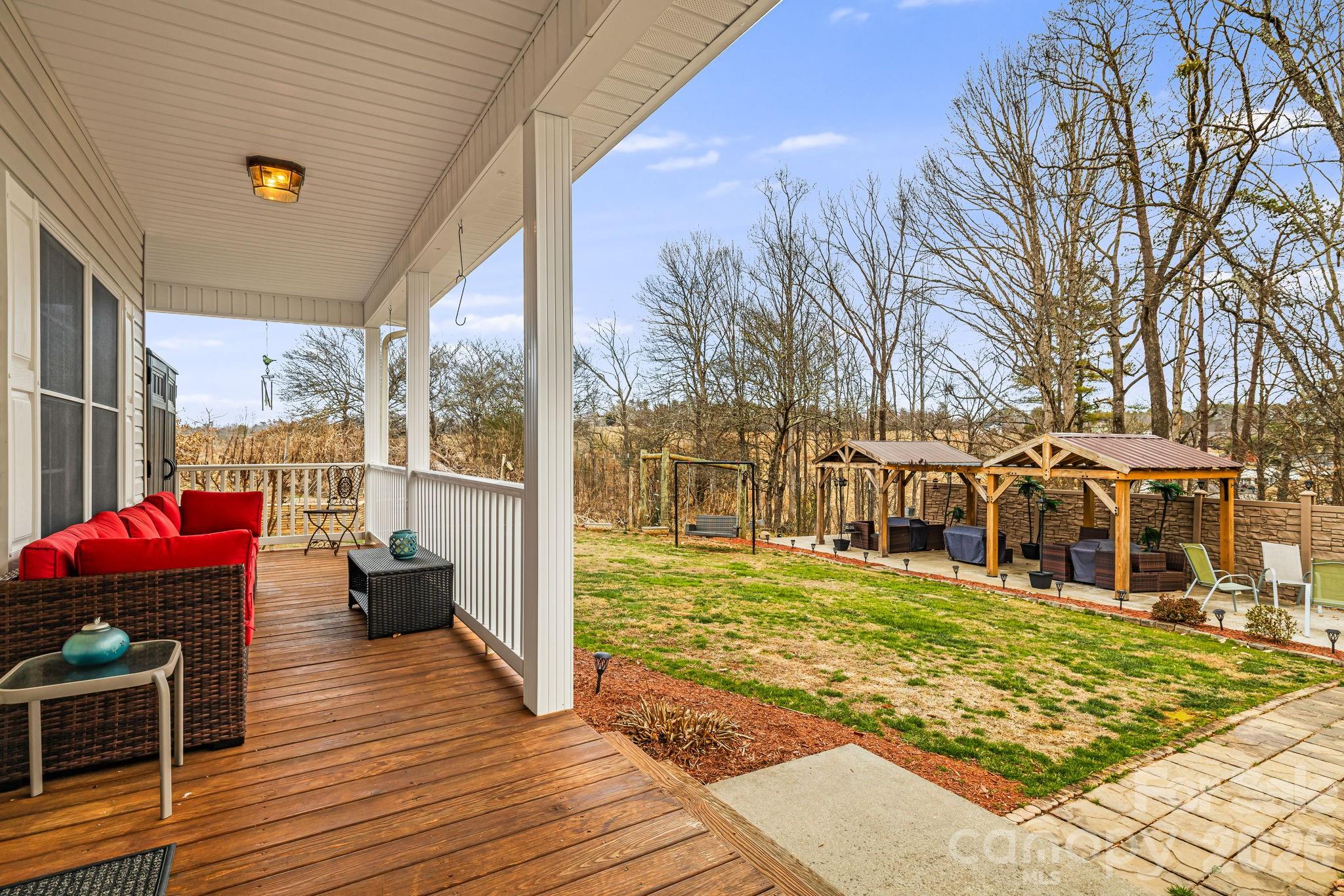 79 Bear Creek Hills Drive — Leicester