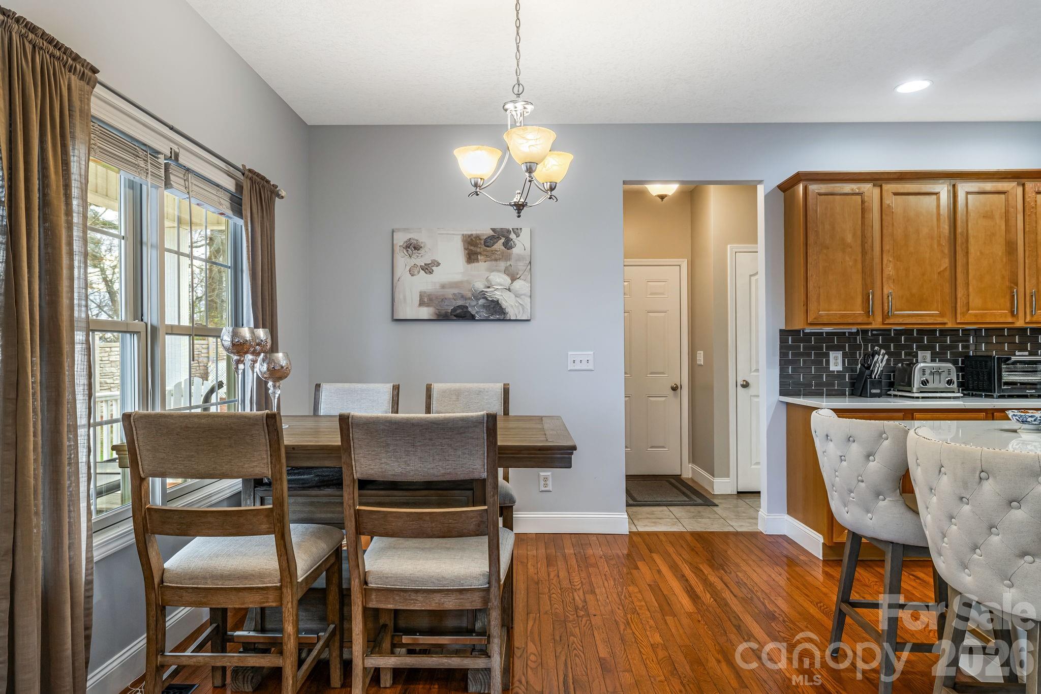 79 Bear Creek Hills Drive — Leicester