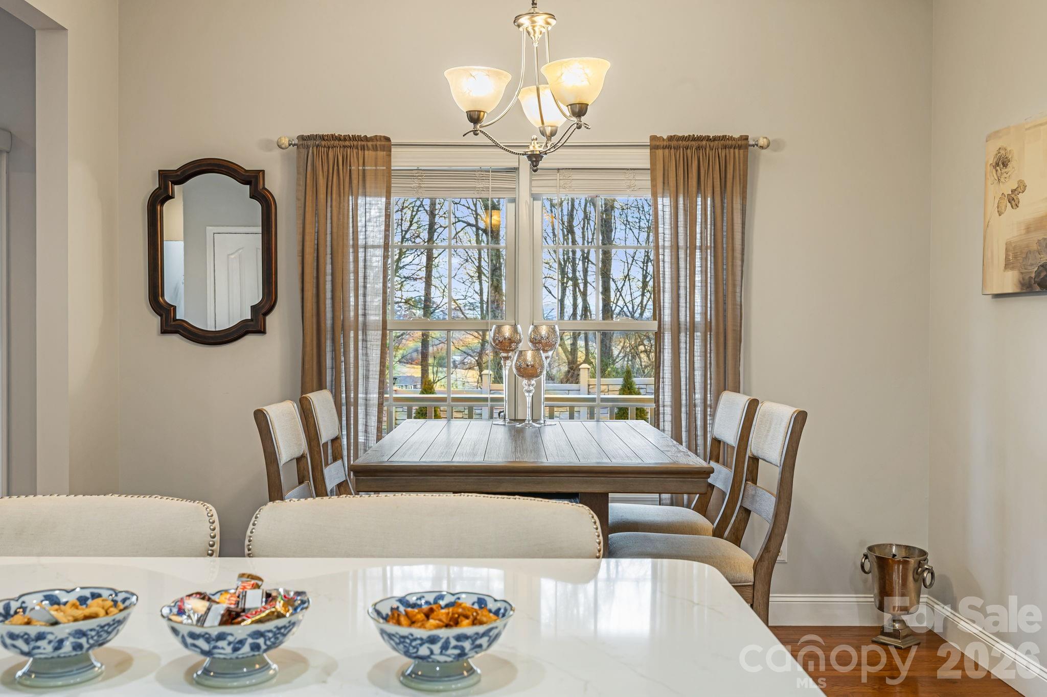 79 Bear Creek Hills Drive — Leicester