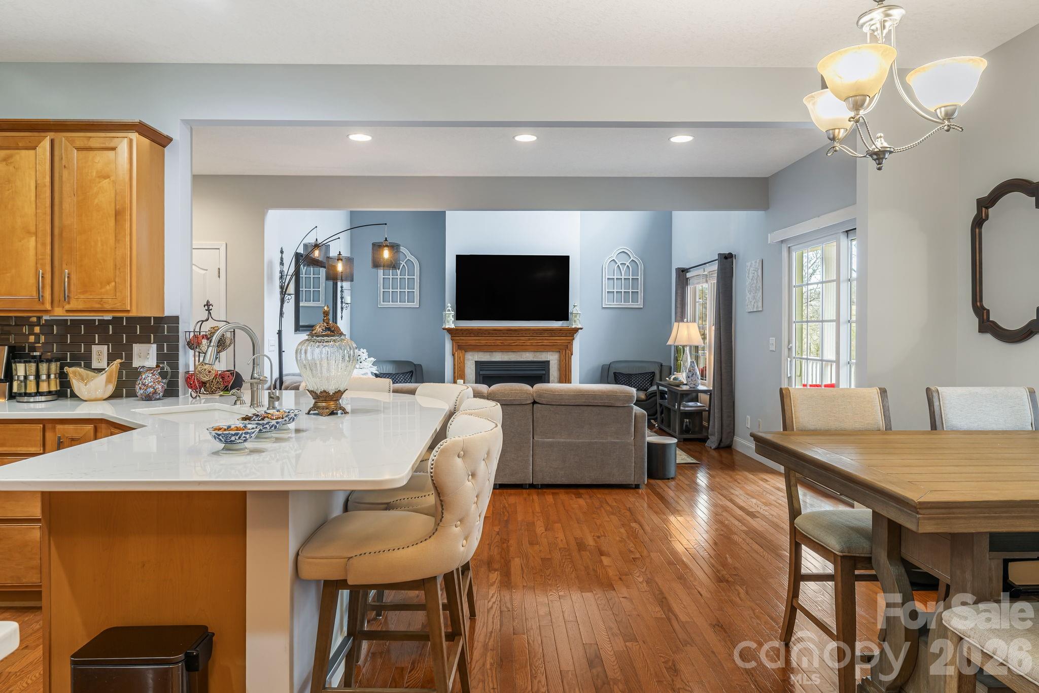 79 Bear Creek Hills Drive — Leicester