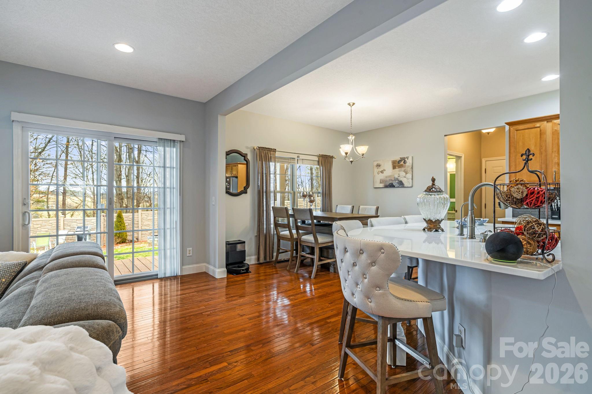 79 Bear Creek Hills Drive — Leicester