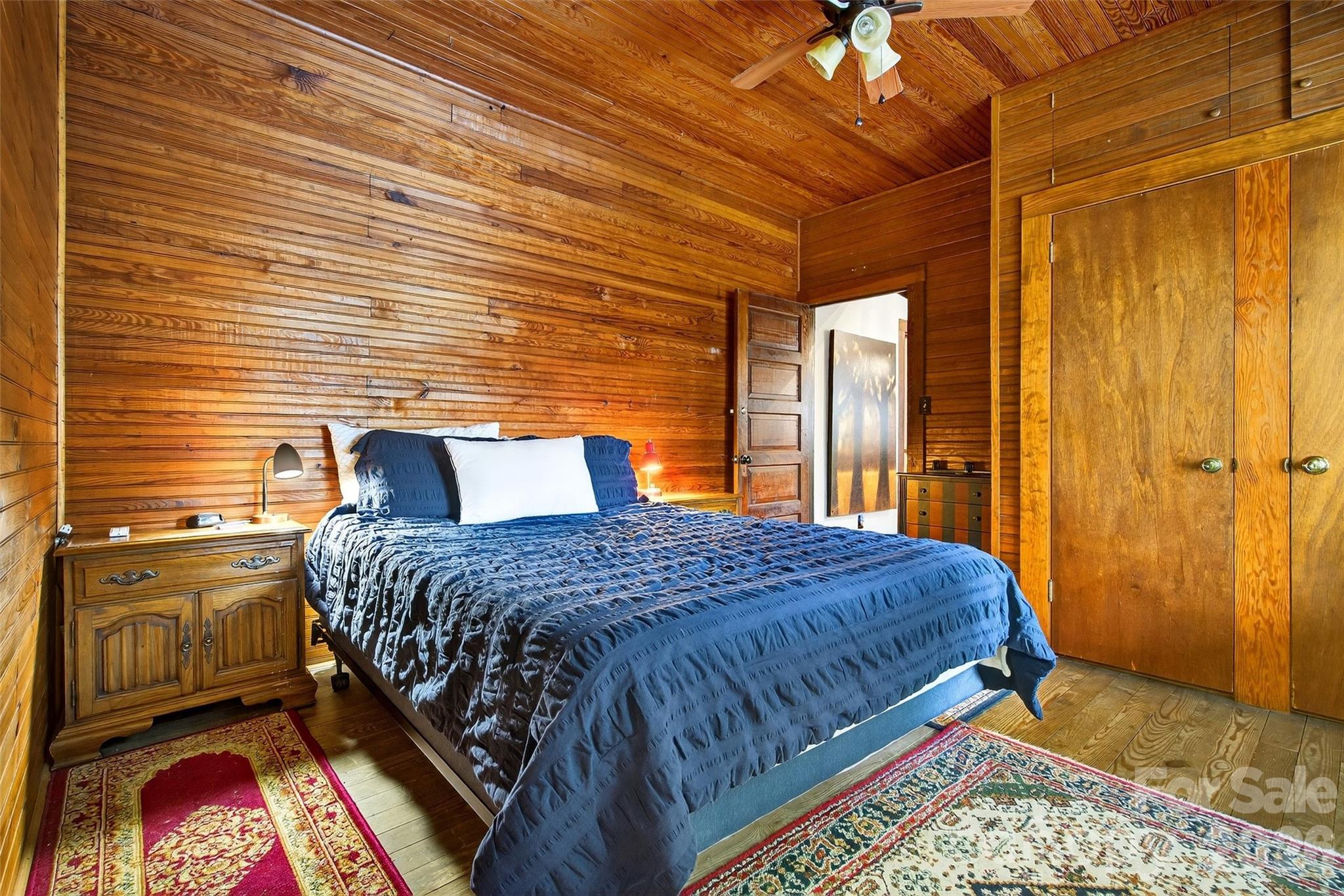 287 North Carolina Terrace — Montreat