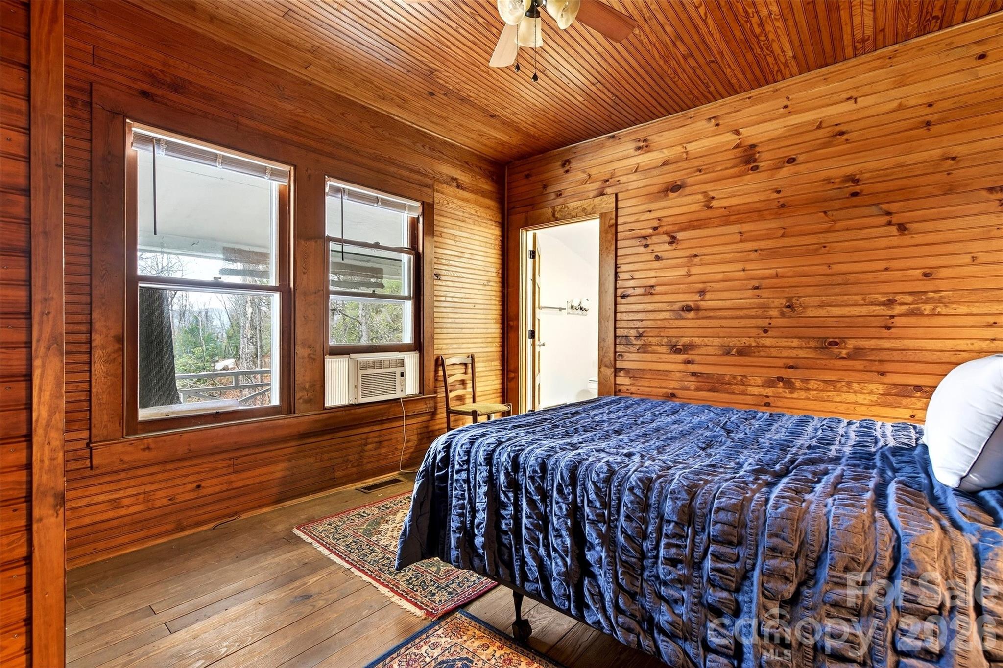 287 North Carolina Terrace — Montreat