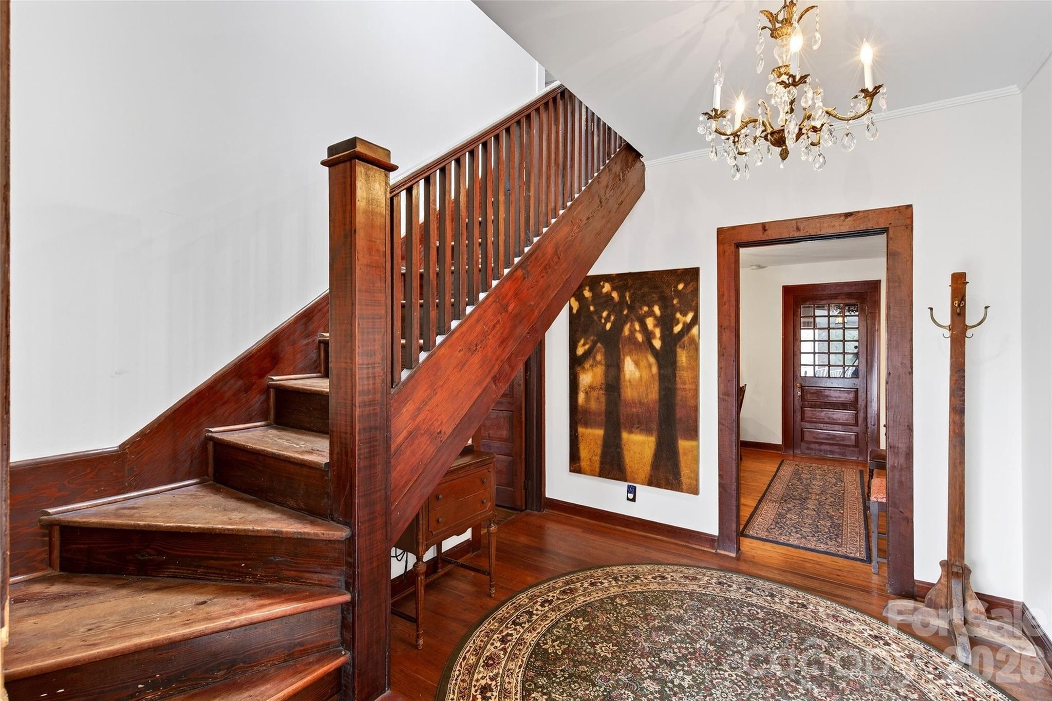 287 North Carolina Terrace — Montreat