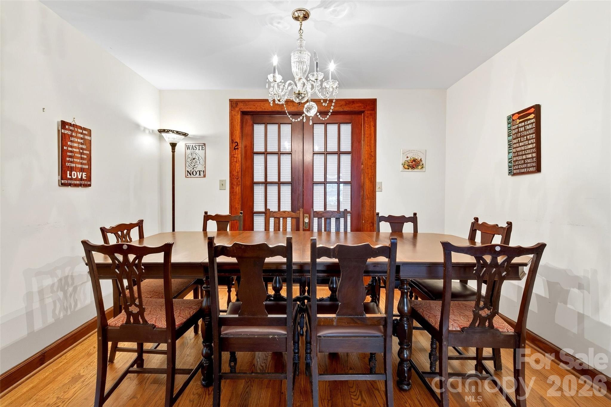 287 North Carolina Terrace — Montreat