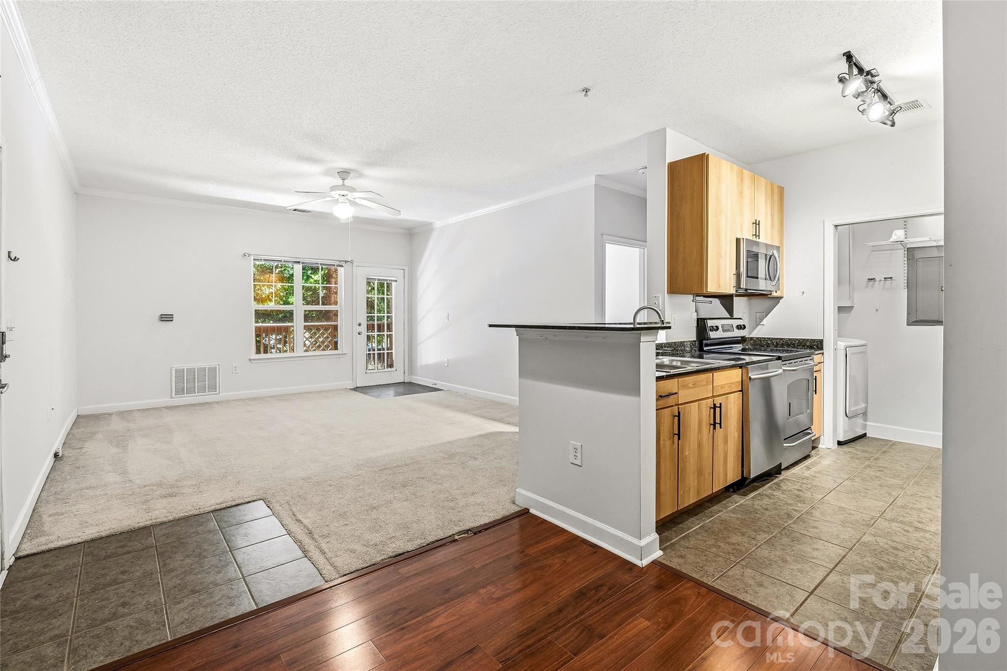1000 Olde Eastwood Village Boulevard #2A — Asheville