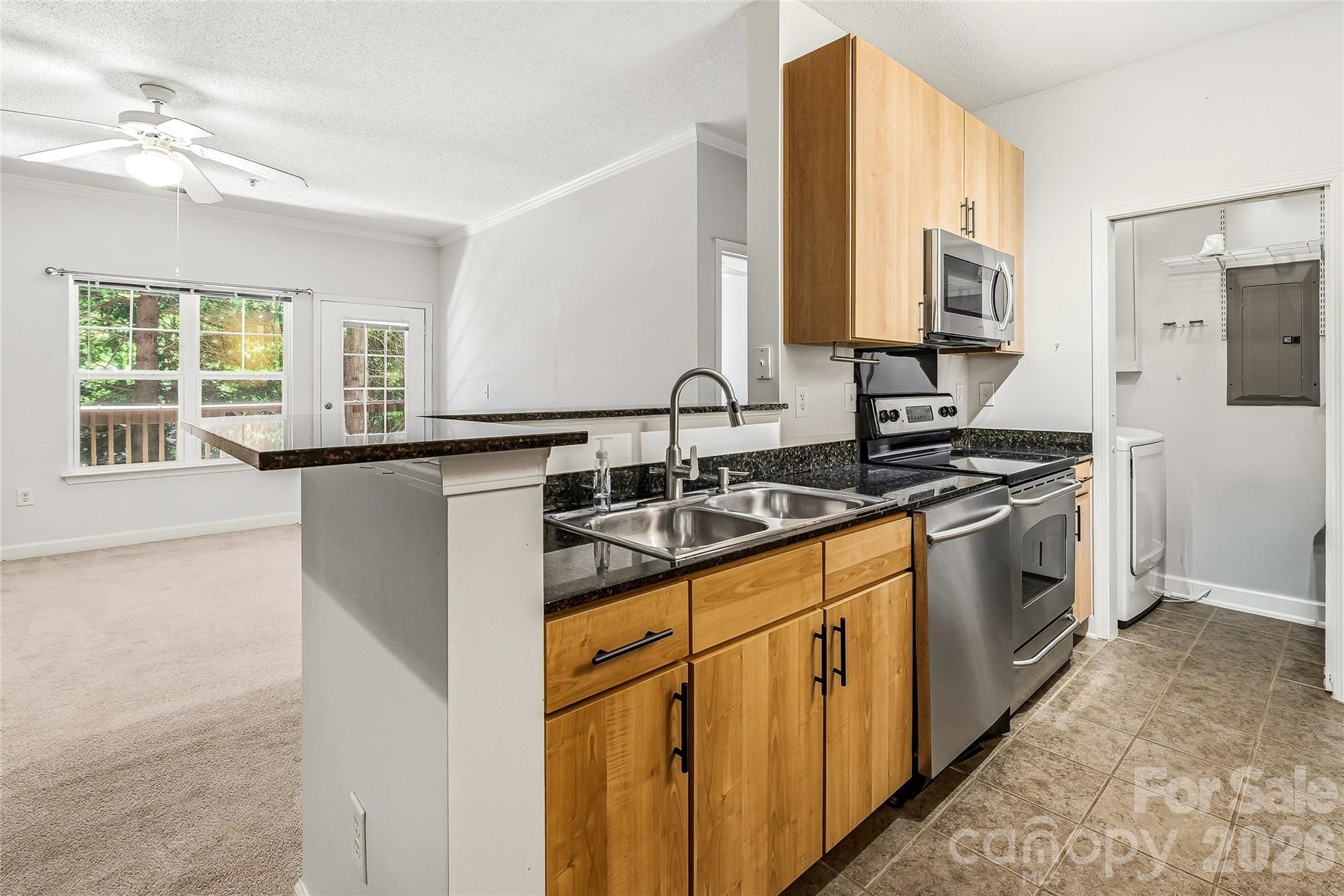 1000 Olde Eastwood Village Boulevard #2A — Asheville
