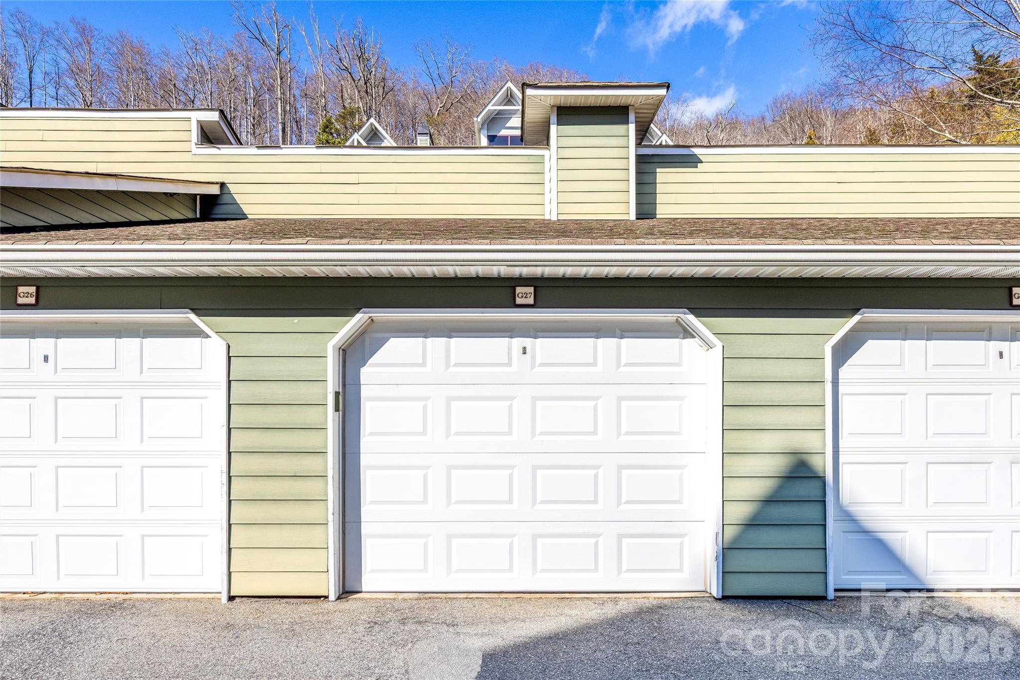 1000 Olde Eastwood Village Boulevard #2A — Asheville