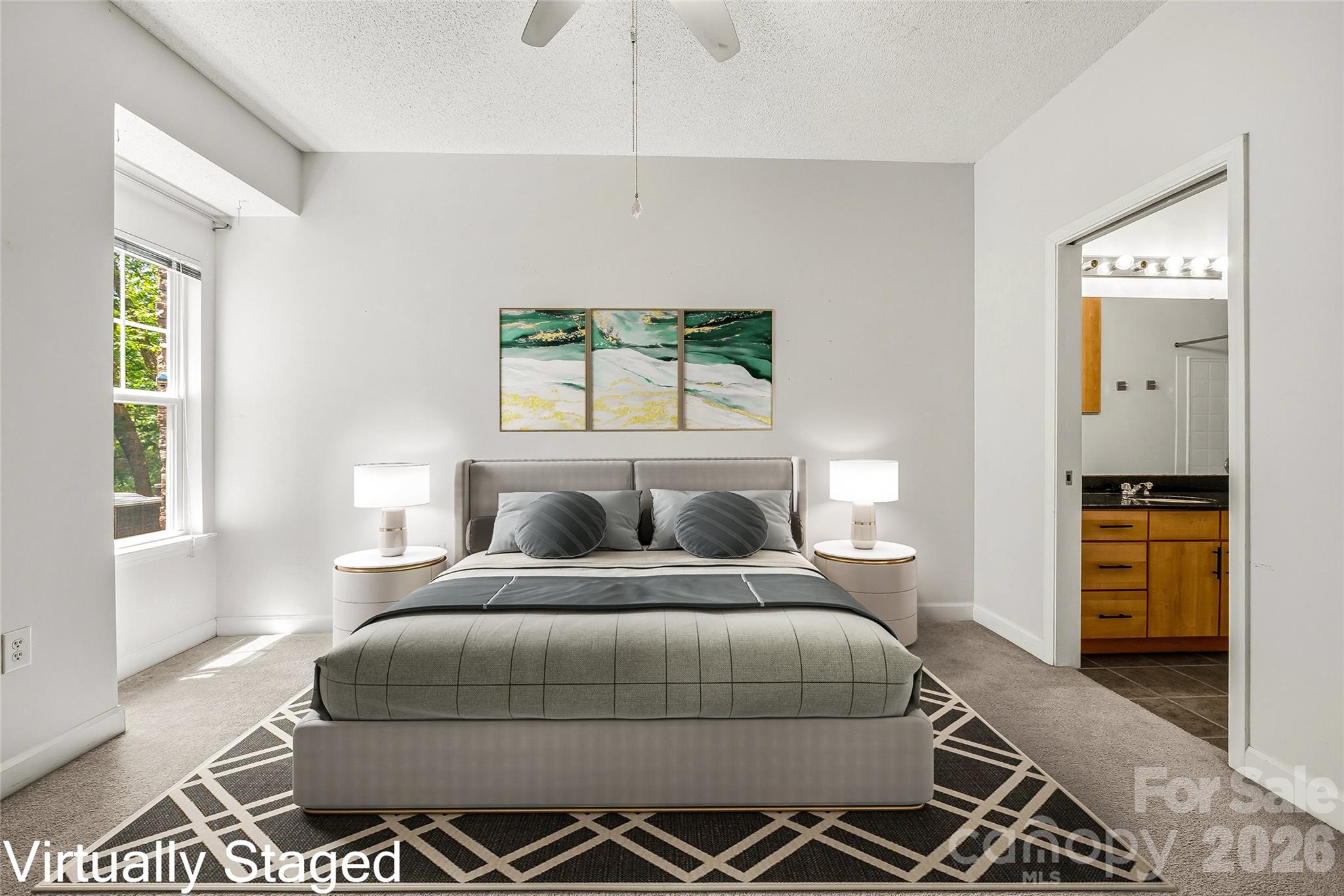 1000 Olde Eastwood Village Boulevard #2A — Asheville