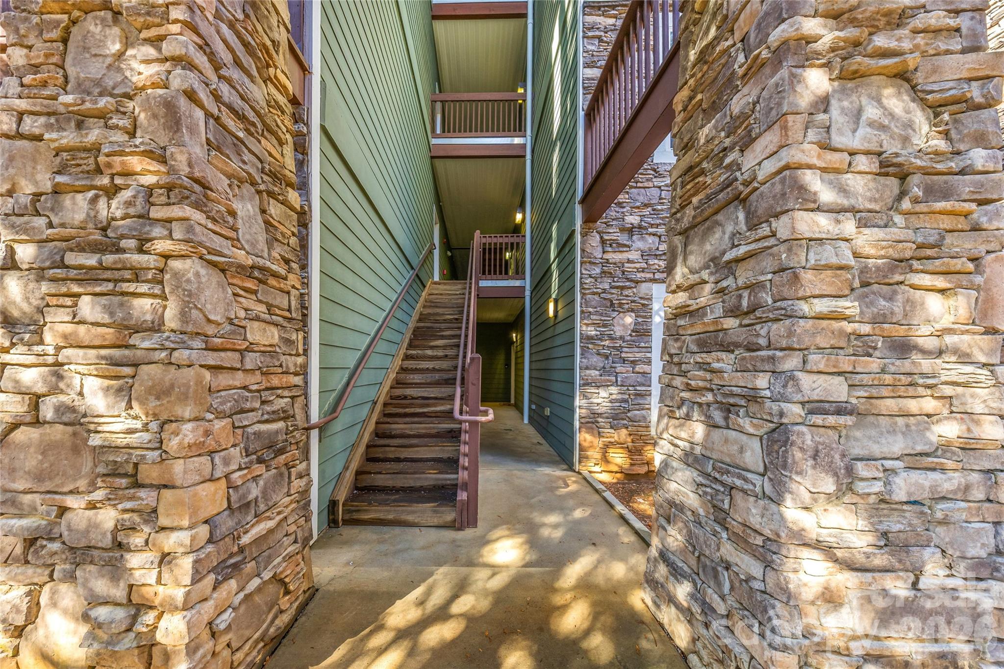 1000 Olde Eastwood Village Boulevard #2A — Asheville