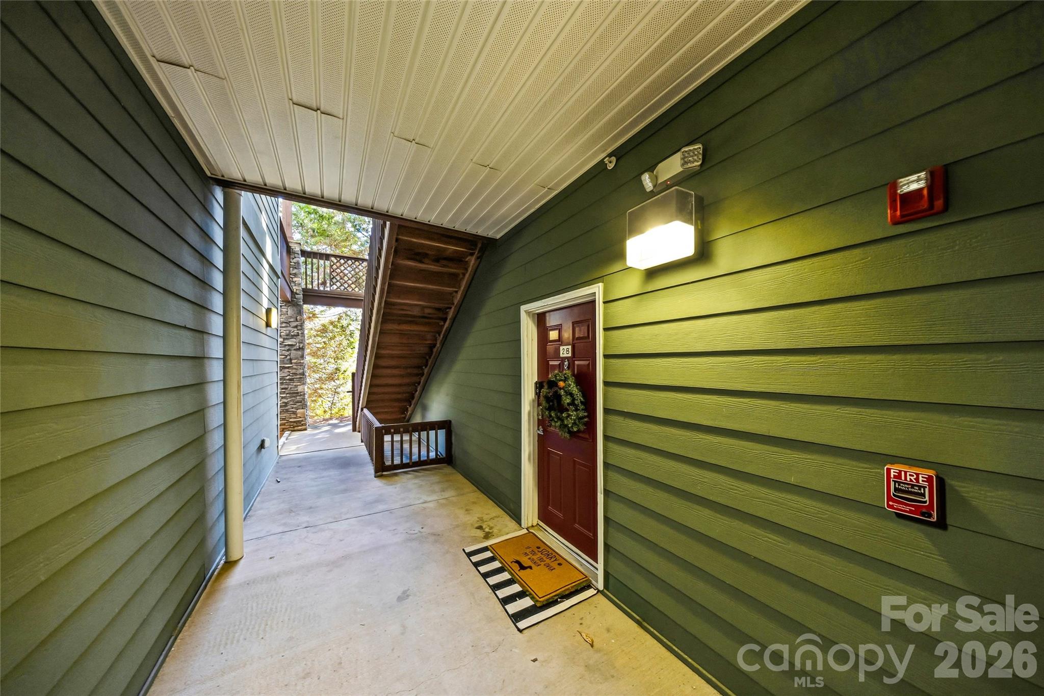 1000 Olde Eastwood Village Boulevard #2A — Asheville