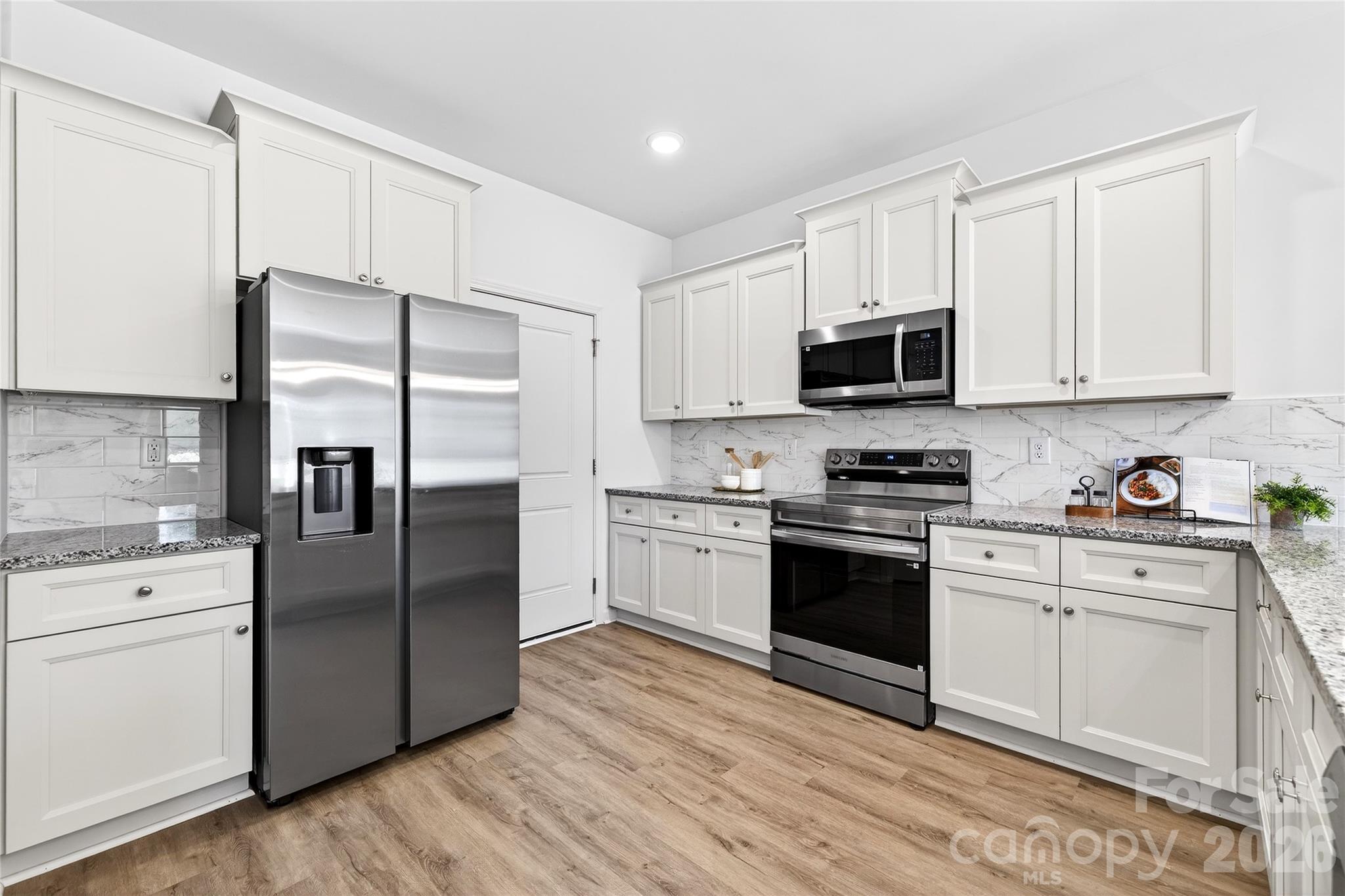 539 Dawn Circle — Charlotte