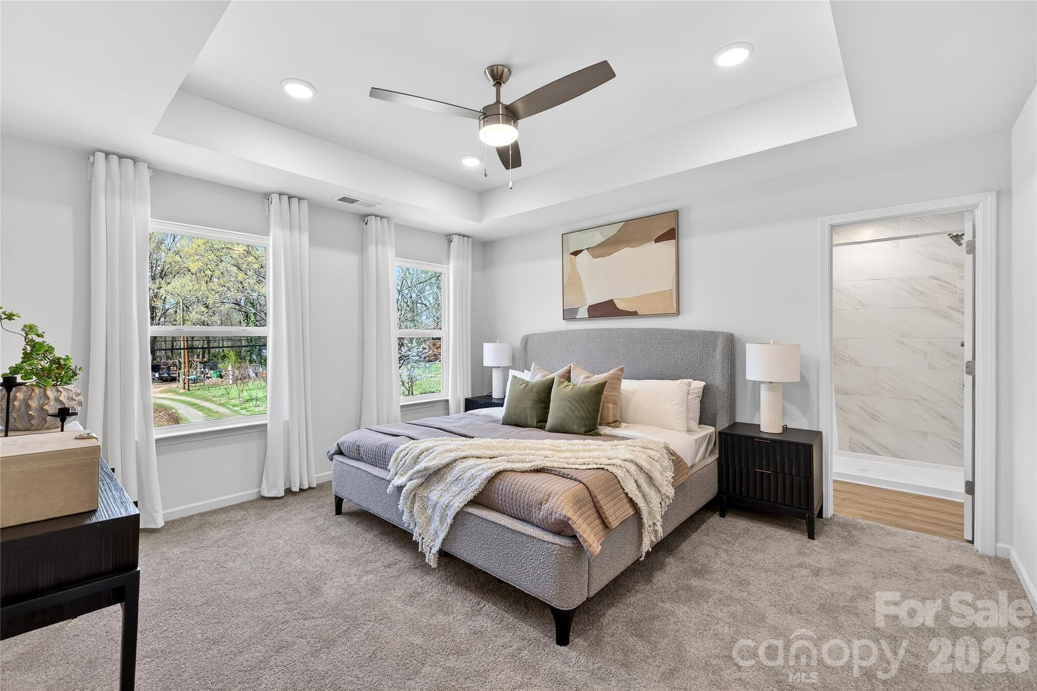 539 Dawn Circle — Charlotte