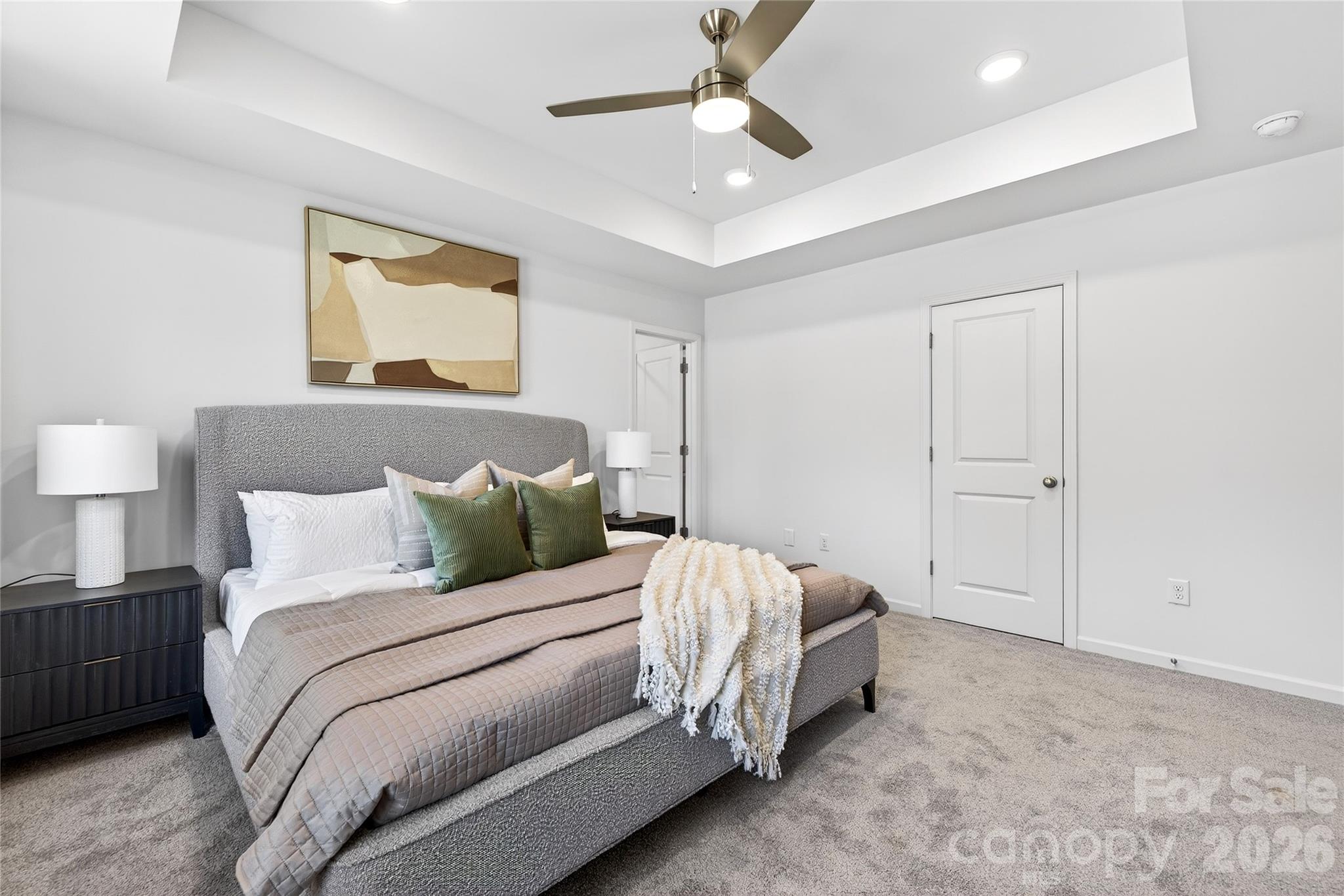 539 Dawn Circle — Charlotte