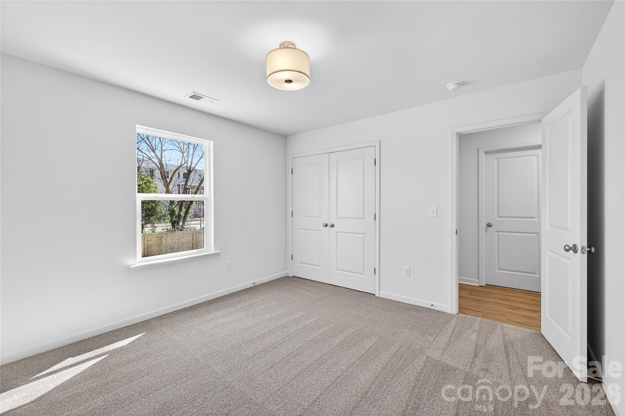 539 Dawn Circle — Charlotte