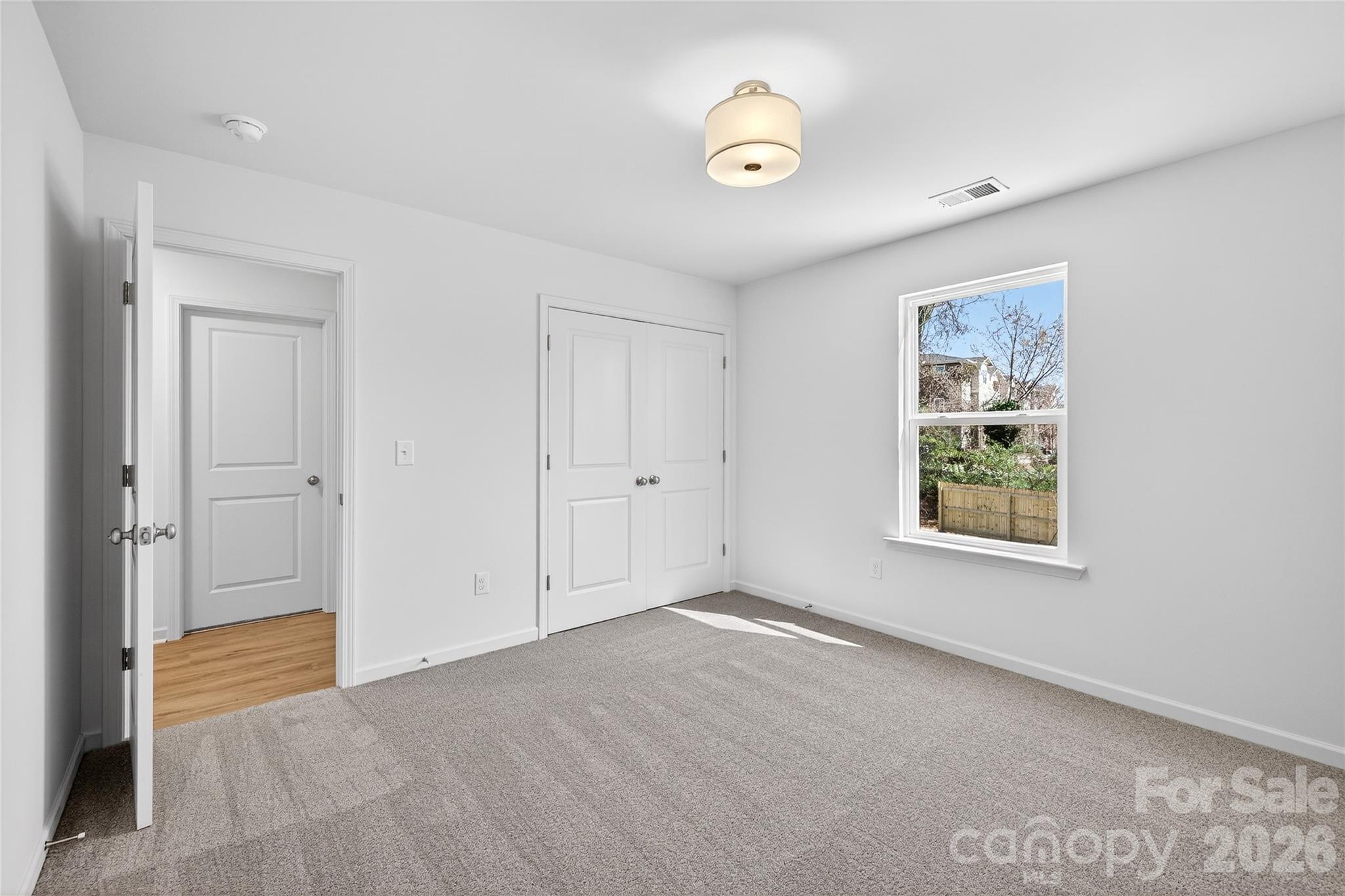 539 Dawn Circle — Charlotte