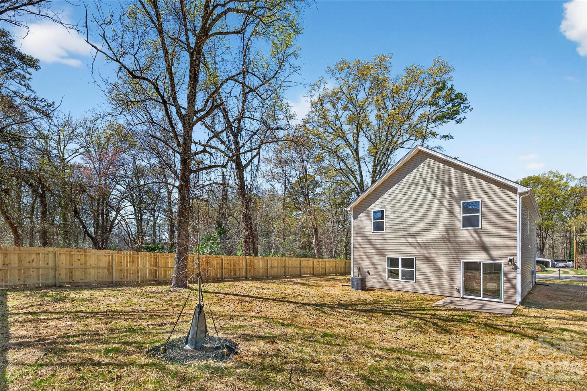 539 Dawn Circle — Charlotte