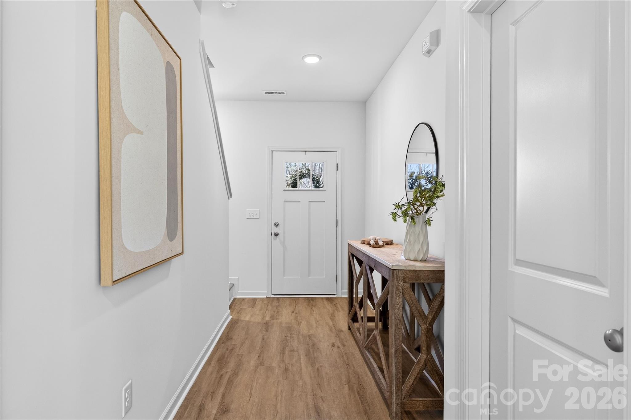 539 Dawn Circle — Charlotte
