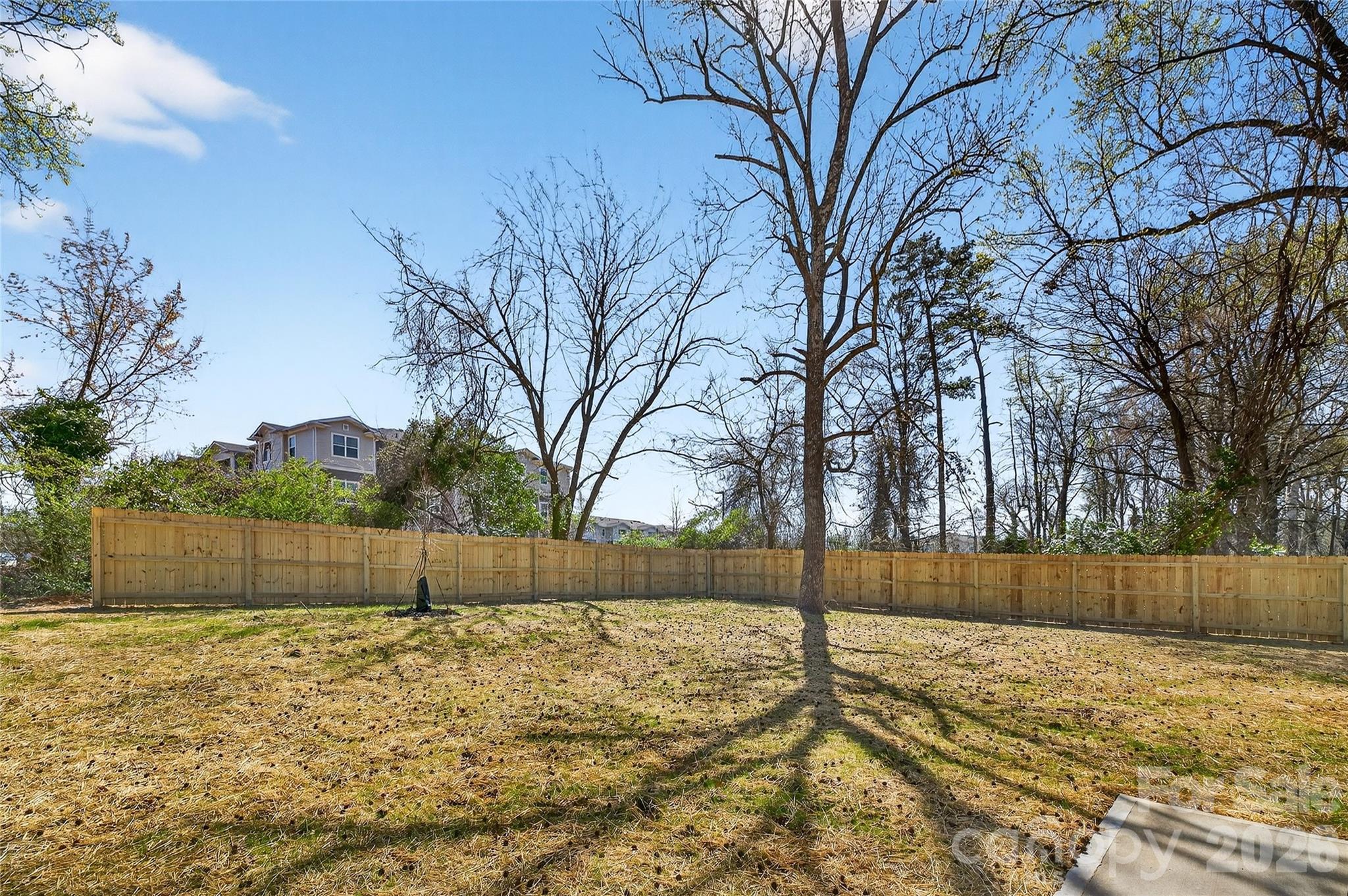 539 Dawn Circle — Charlotte