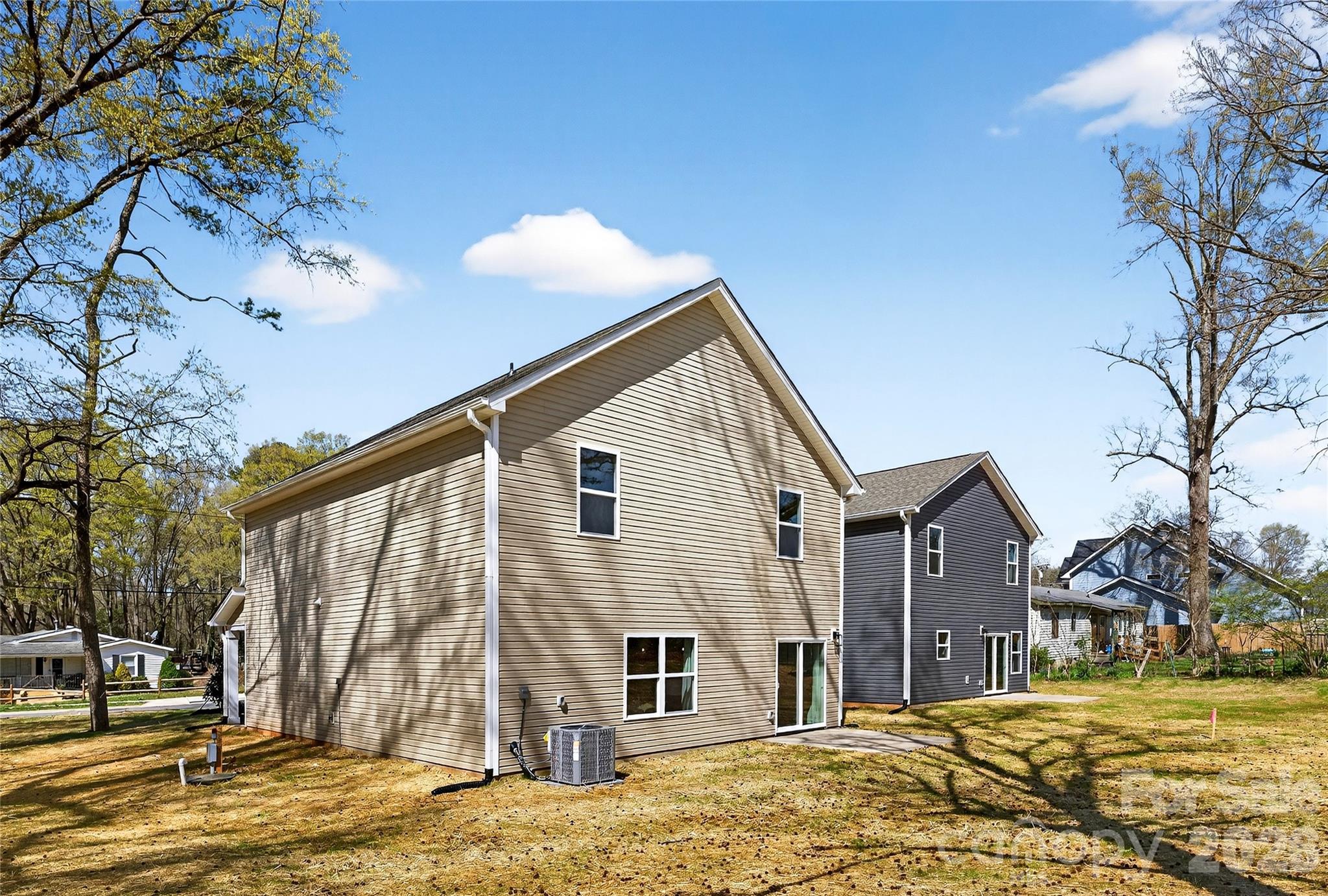 539 Dawn Circle — Charlotte