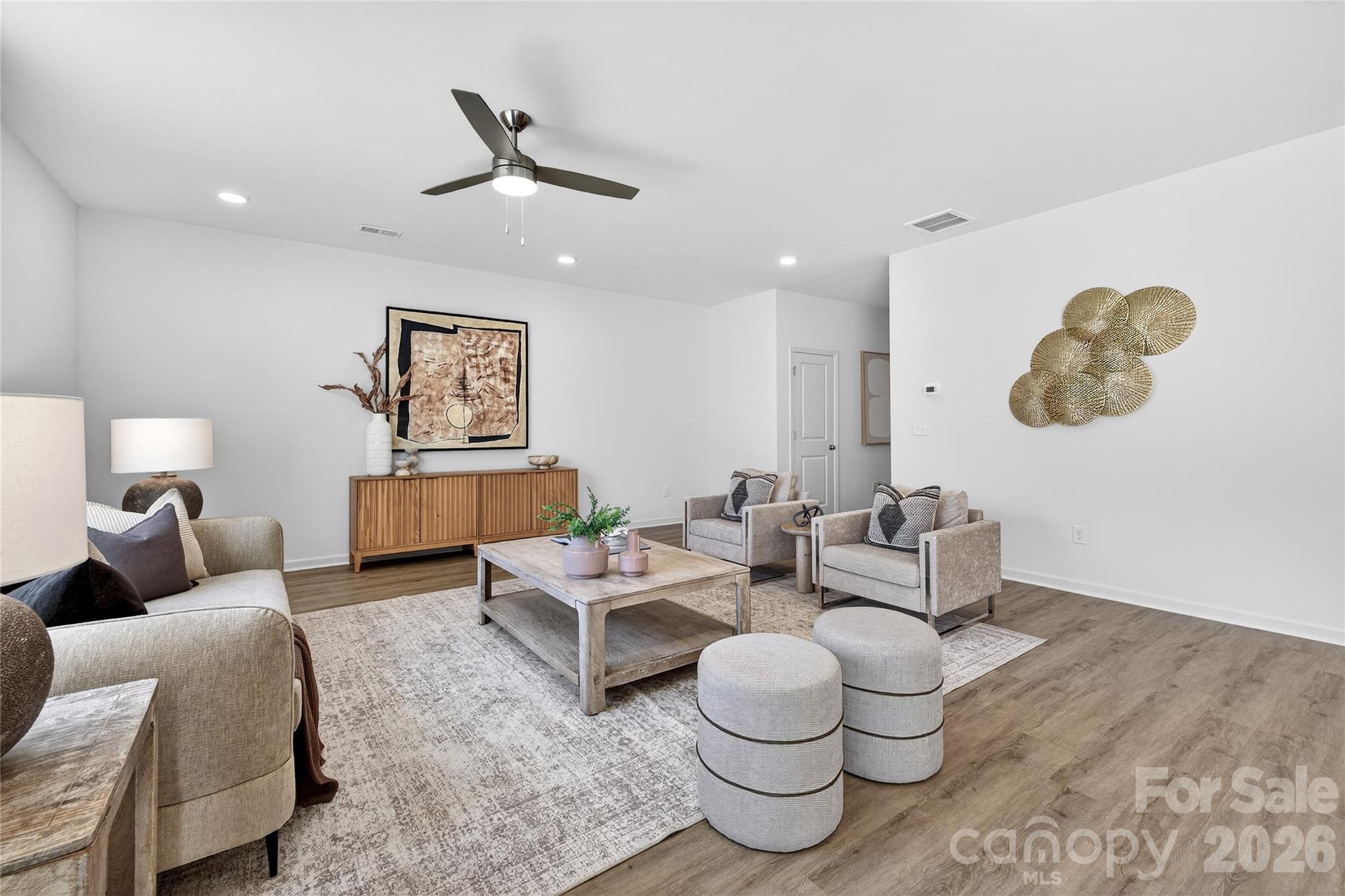 539 Dawn Circle — Charlotte