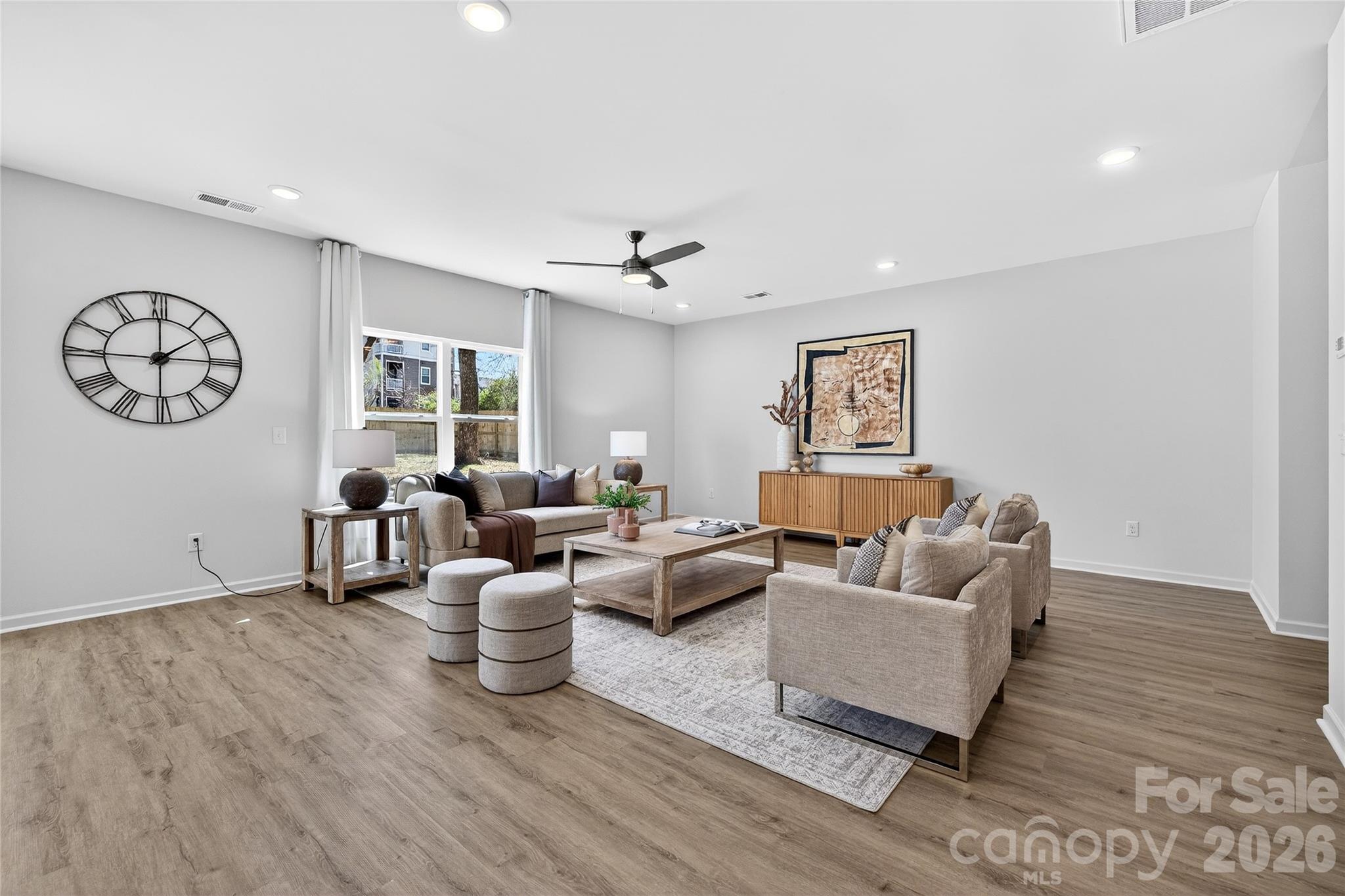 539 Dawn Circle — Charlotte