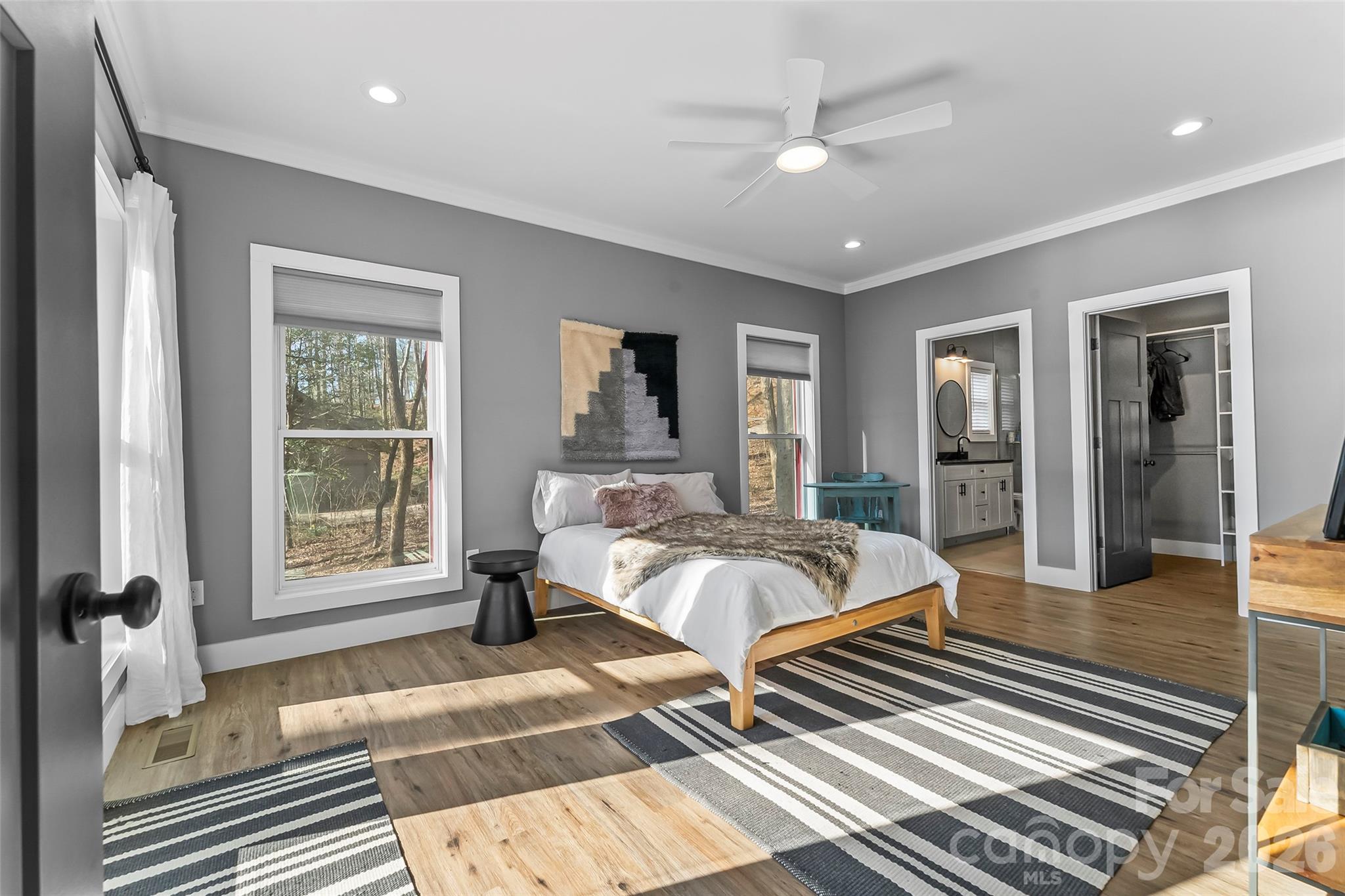 43 Clinchfield Gap Road — Marion