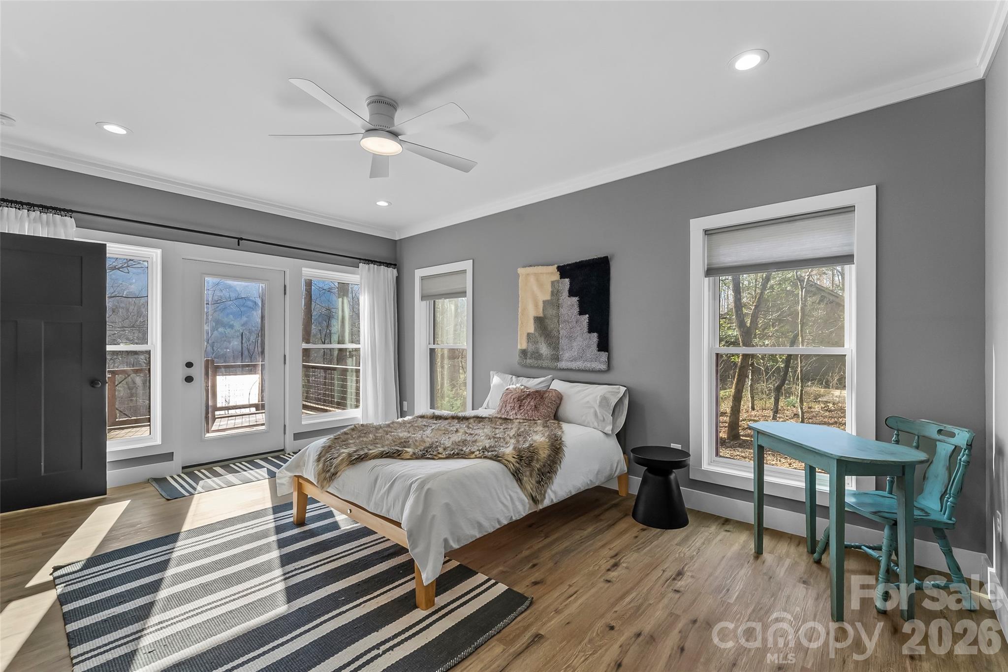 43 Clinchfield Gap Road — Marion