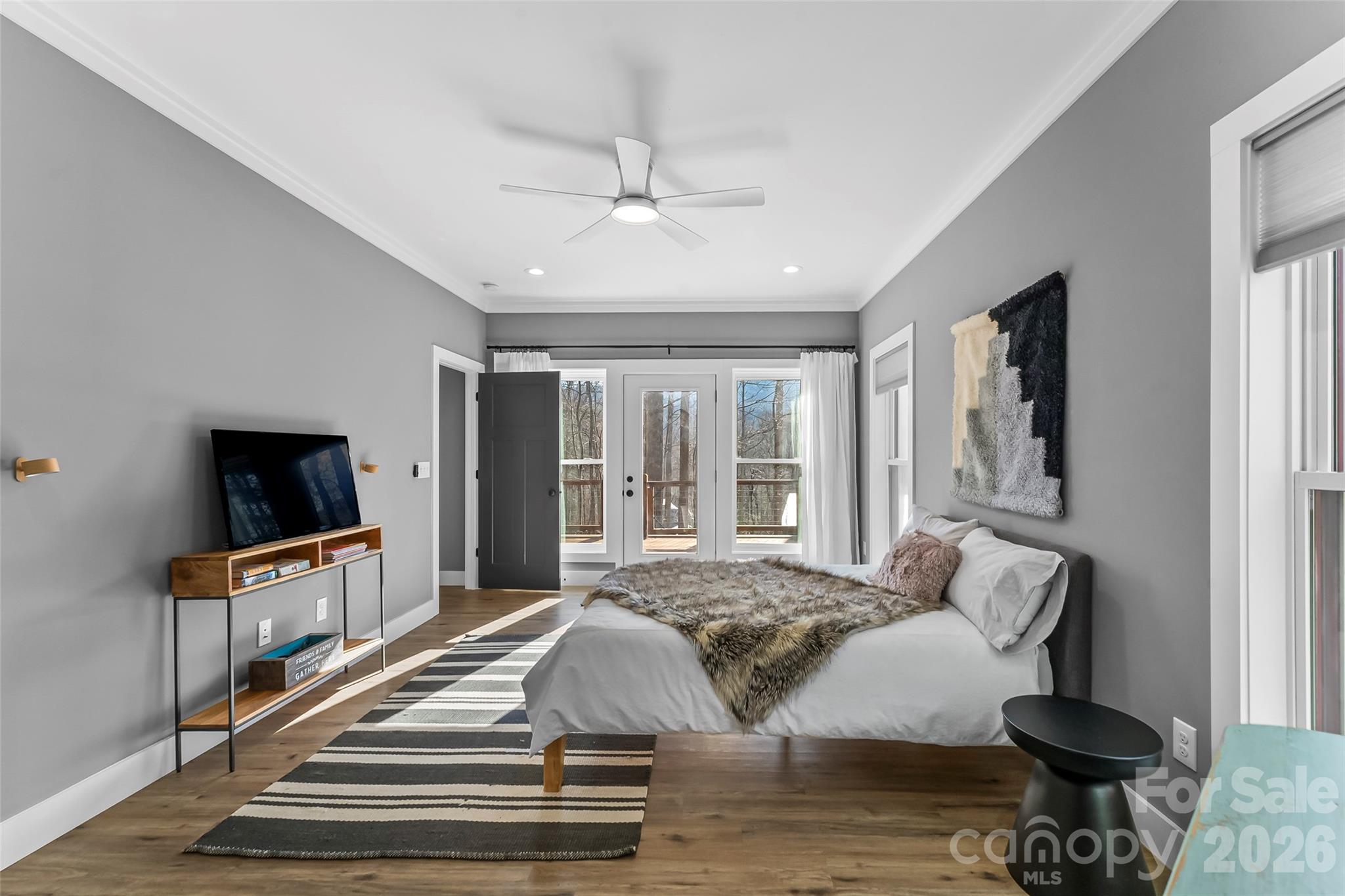 43 Clinchfield Gap Road — Marion