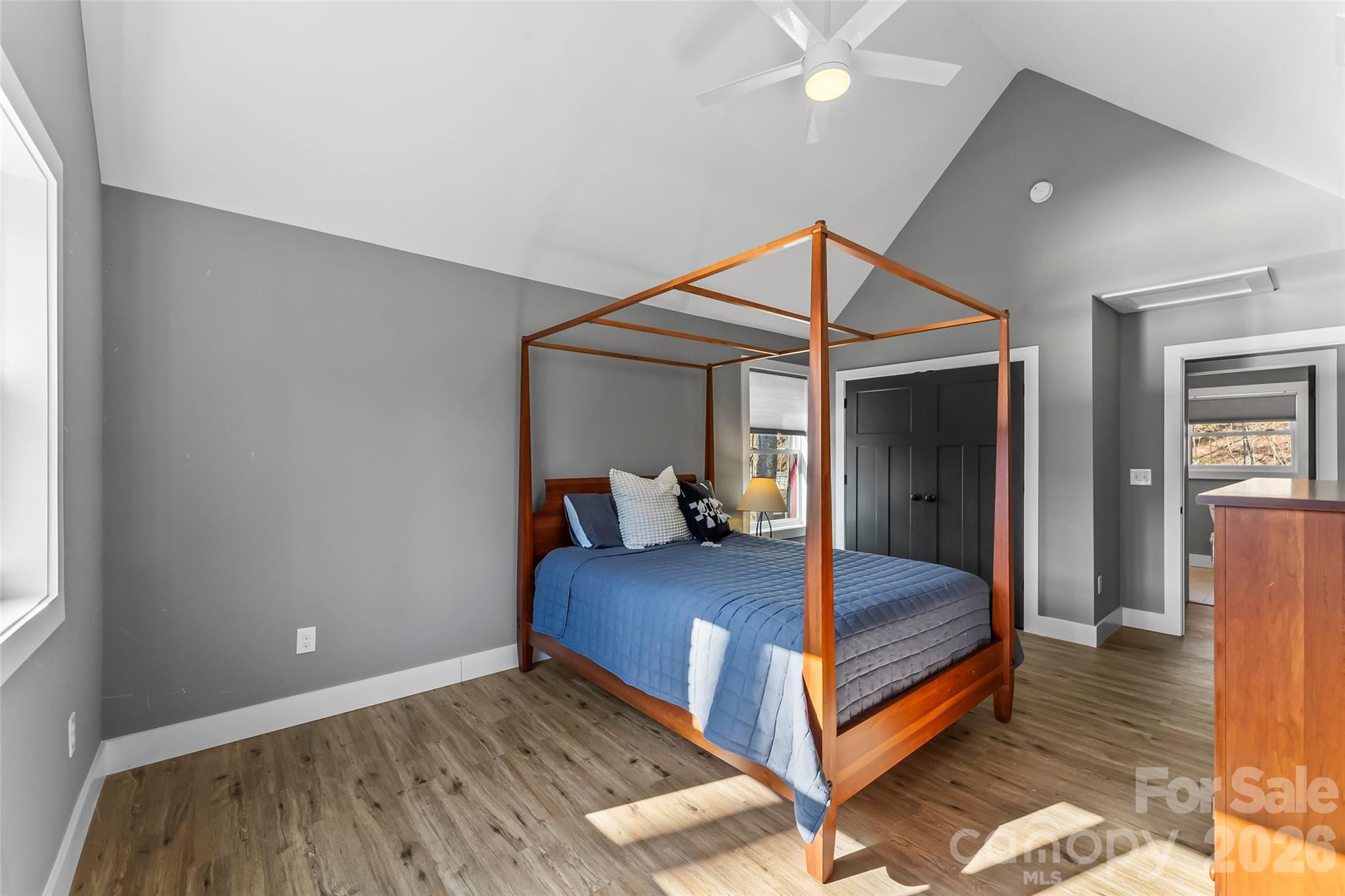 43 Clinchfield Gap Road — Marion