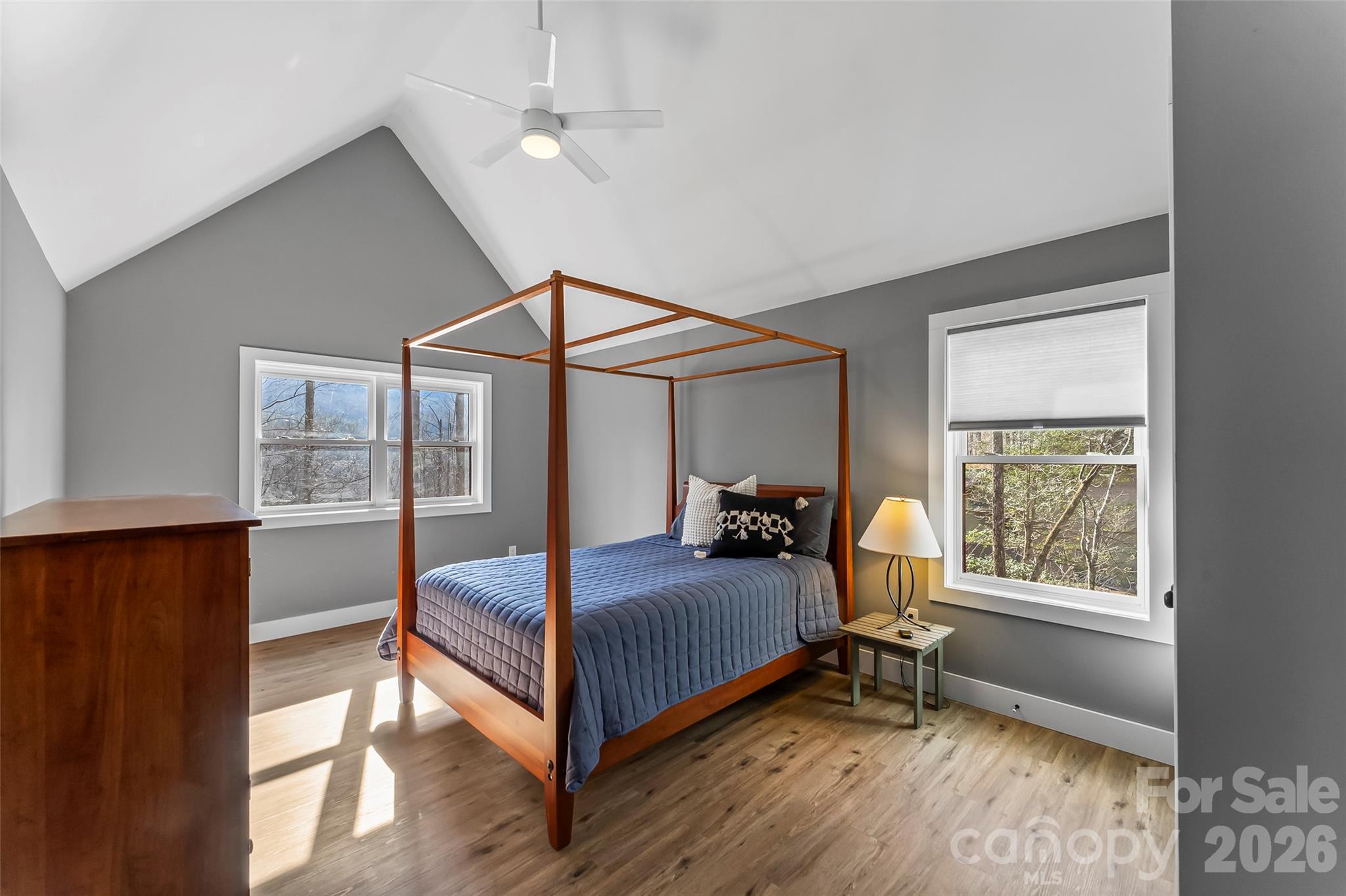 43 Clinchfield Gap Road — Marion