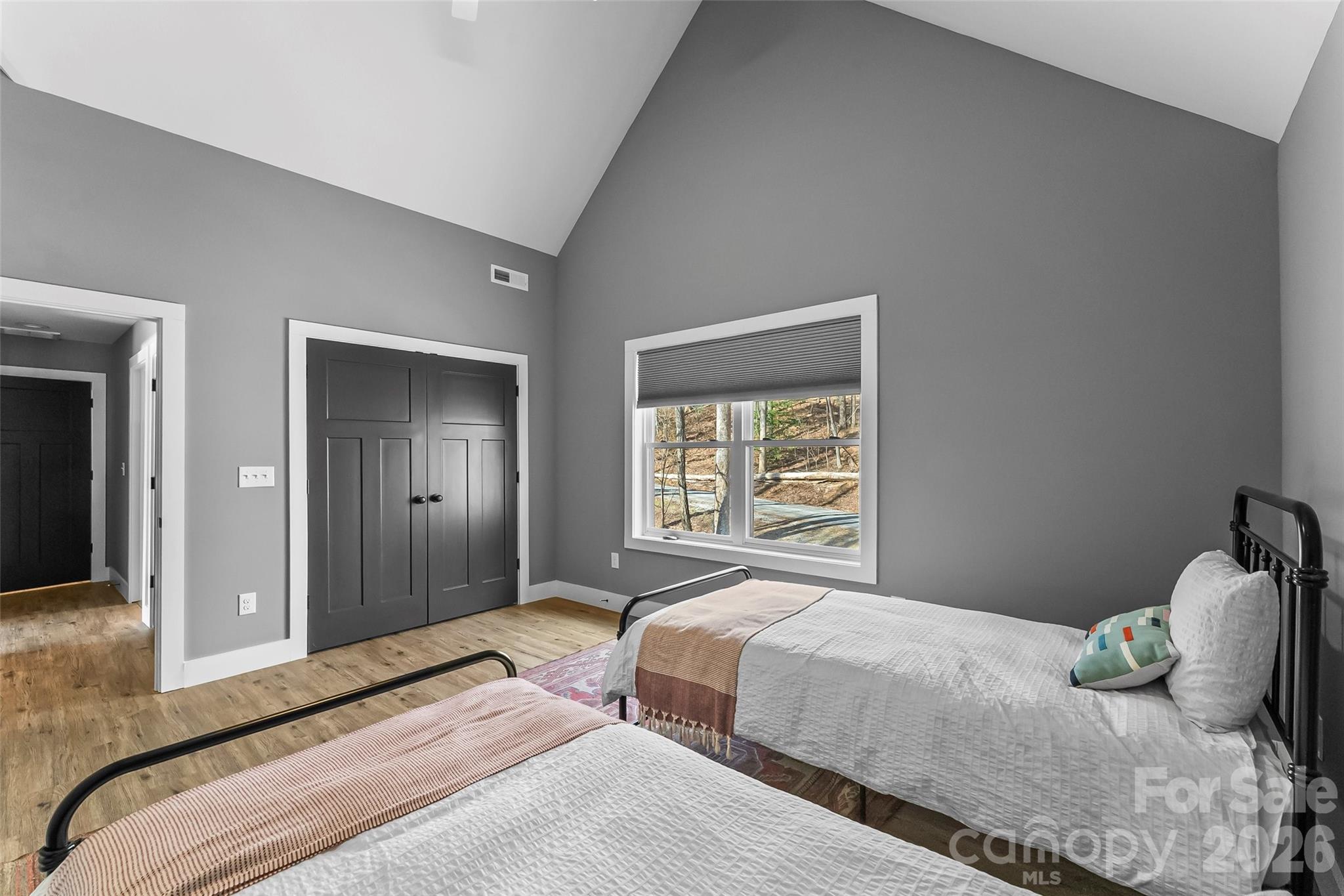 43 Clinchfield Gap Road — Marion