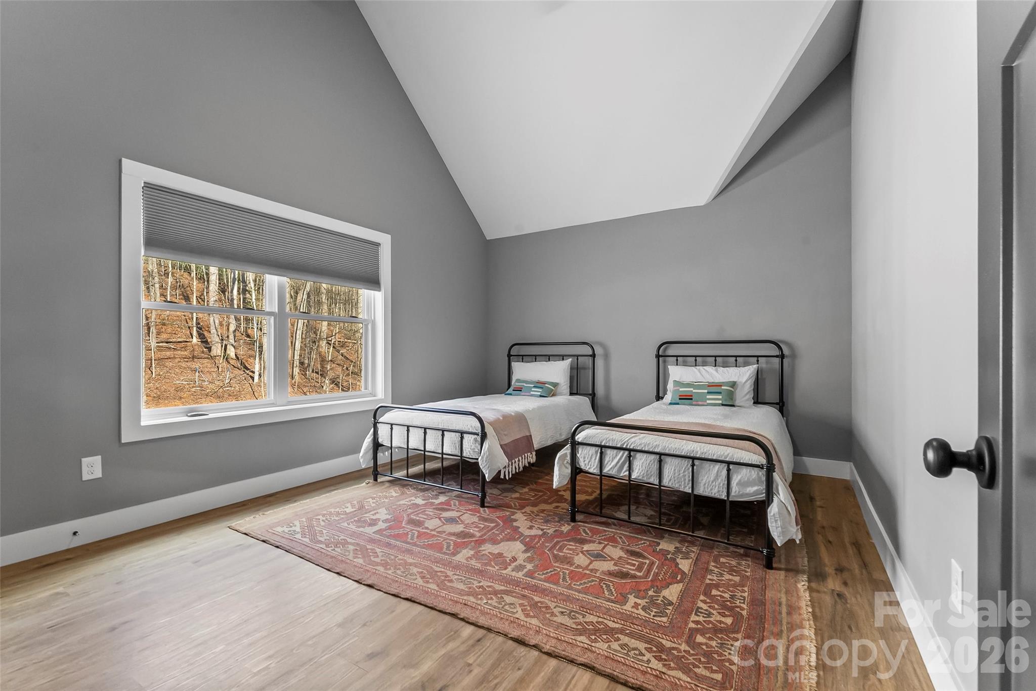 43 Clinchfield Gap Road — Marion