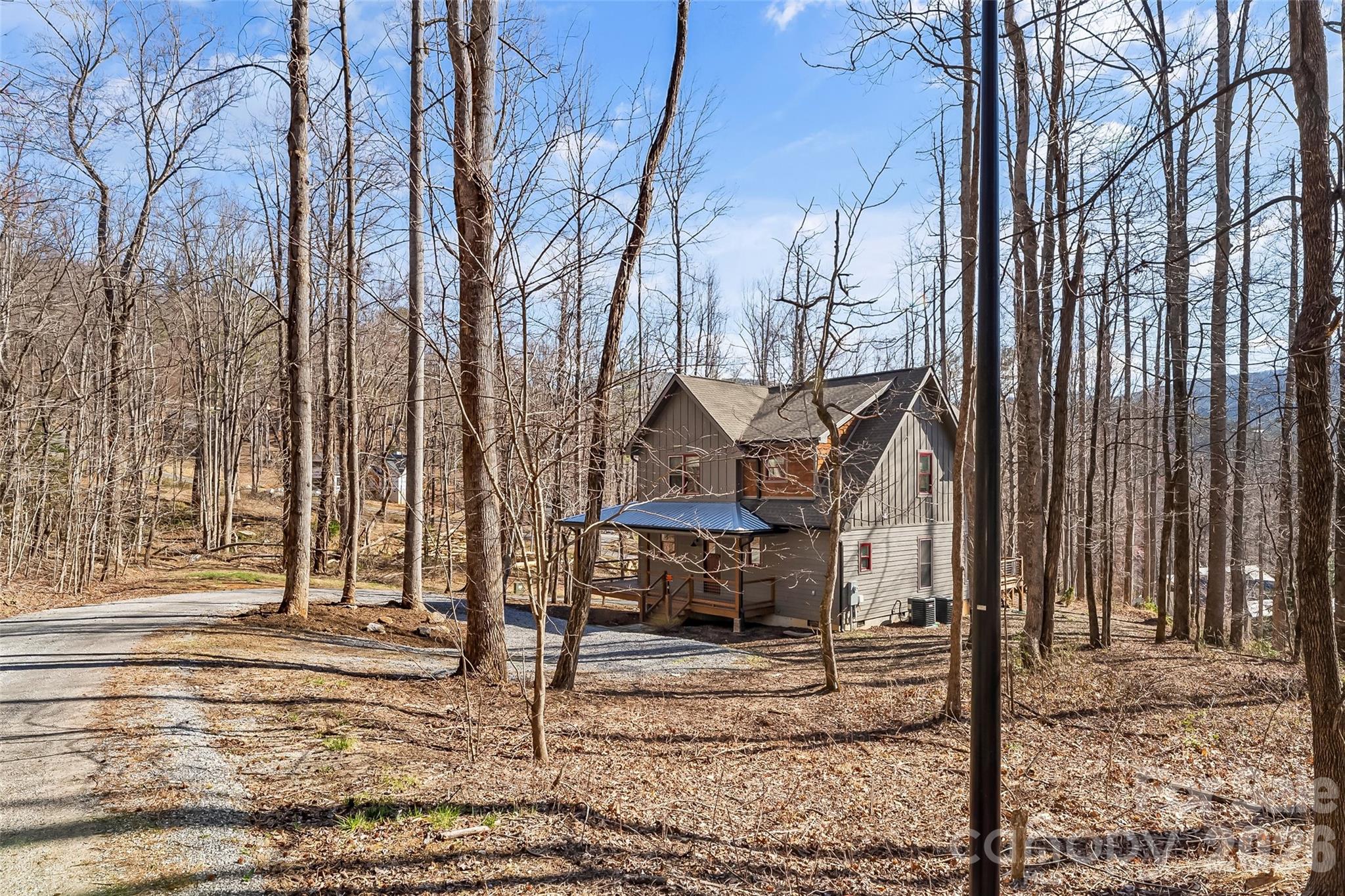 43 Clinchfield Gap Road — Marion