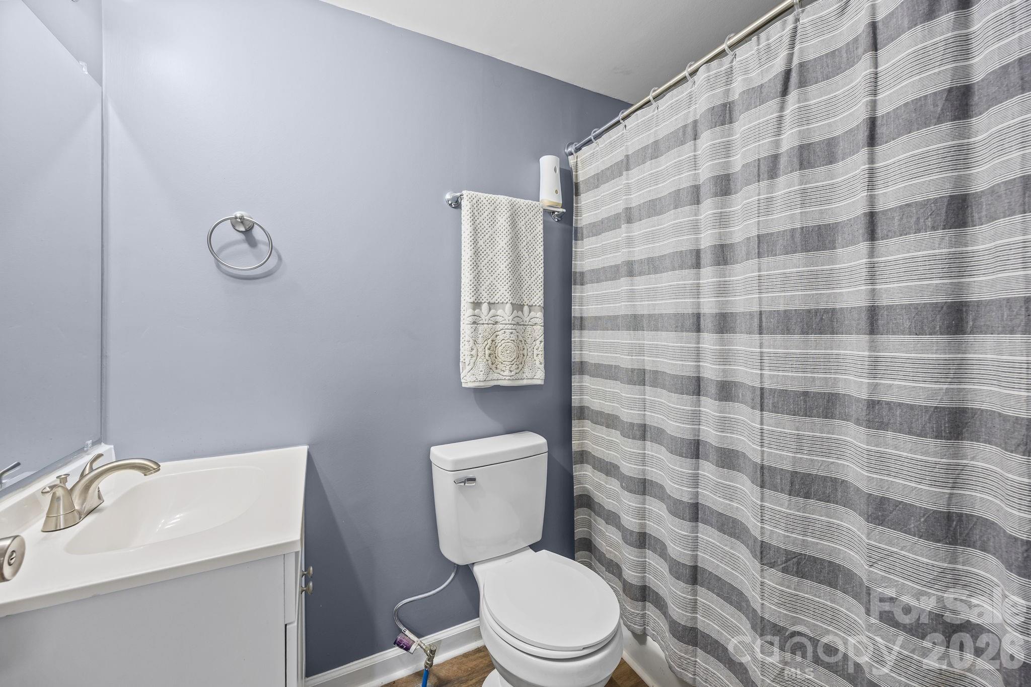319 N Arnold Street — Pageland