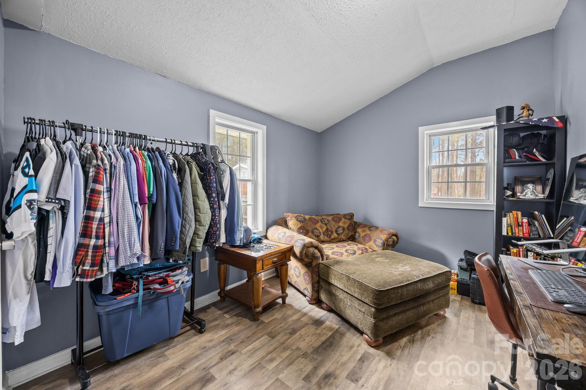 319 N Arnold Street — Pageland